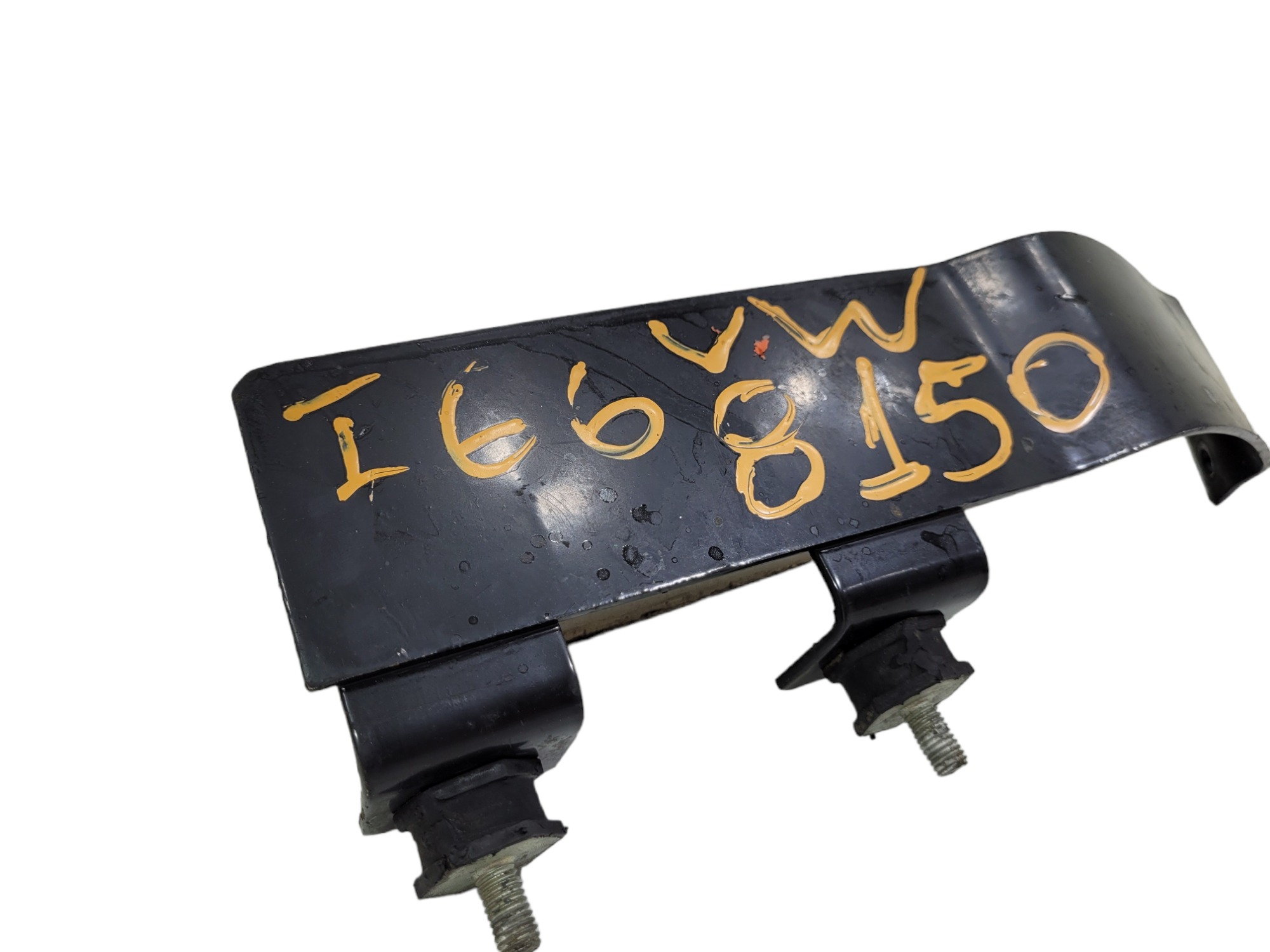 Suporte Anti Ruido Volkswagen 8150 6
