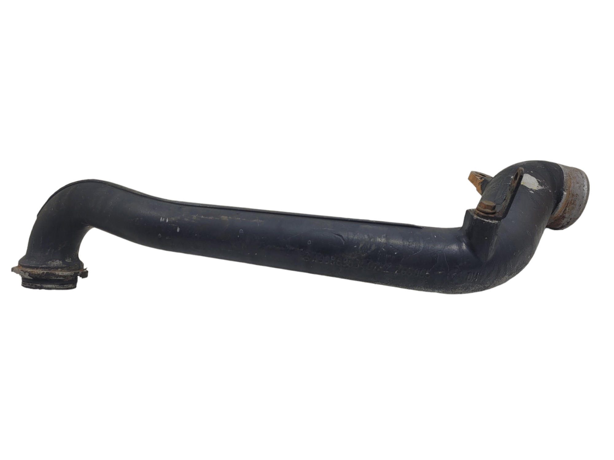 Tubo De Água Mercedes Benz A9060983407kz 4