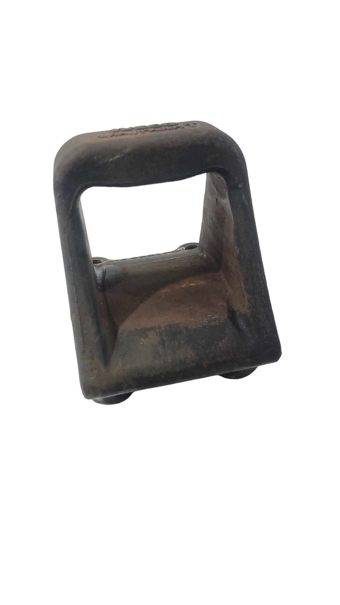 Suporte Deslizantes De Molas Iveco Traçado 8160831 1