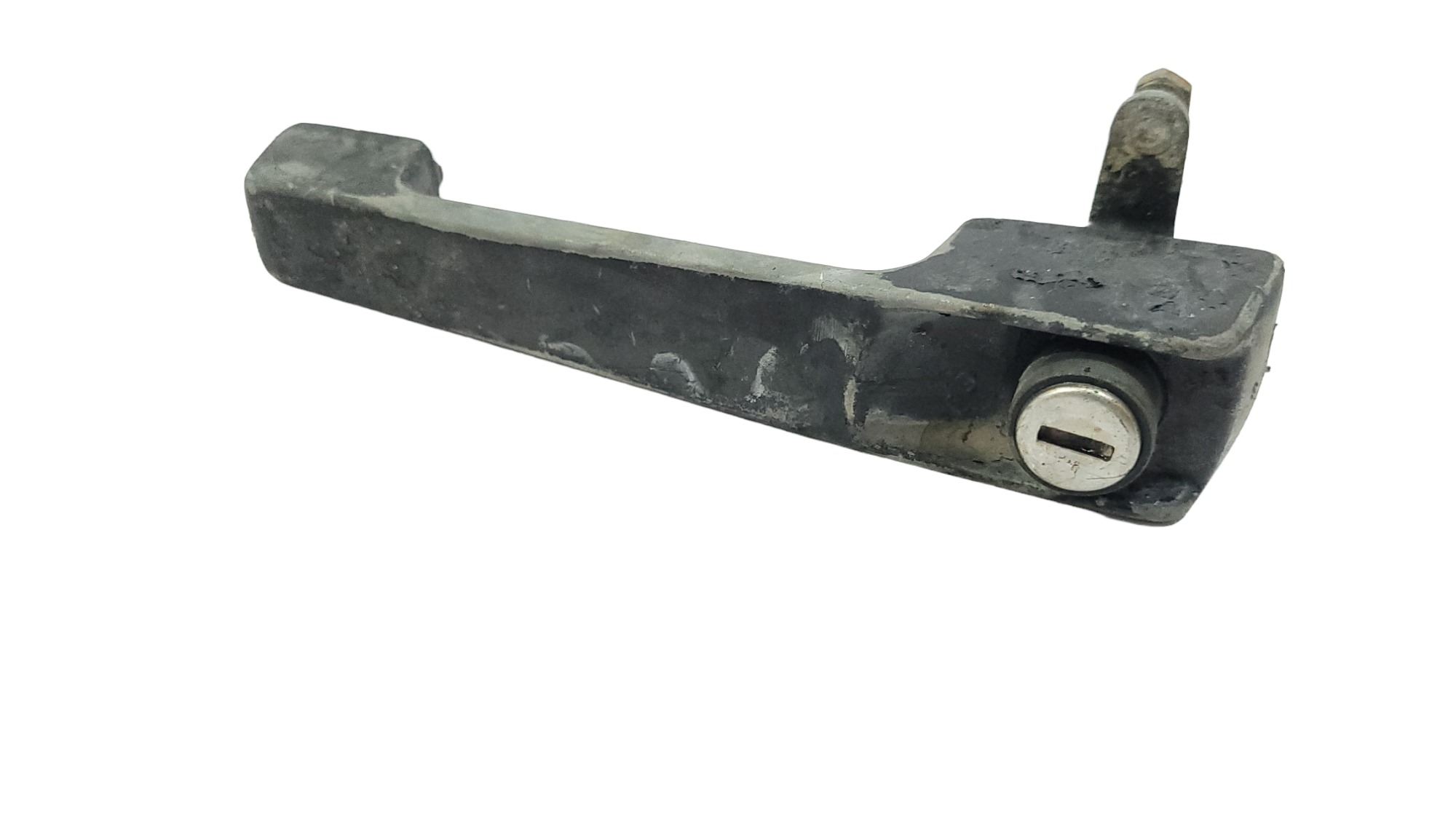 Maçaneta Externa Porta Mercedes 1113 1313 1513 3317607659 1