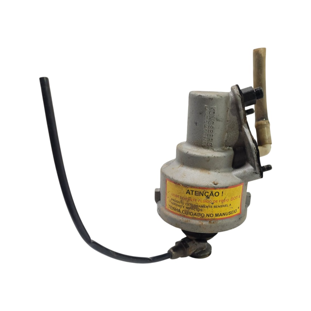 Cilindro Servo Embreagem Scania : 1