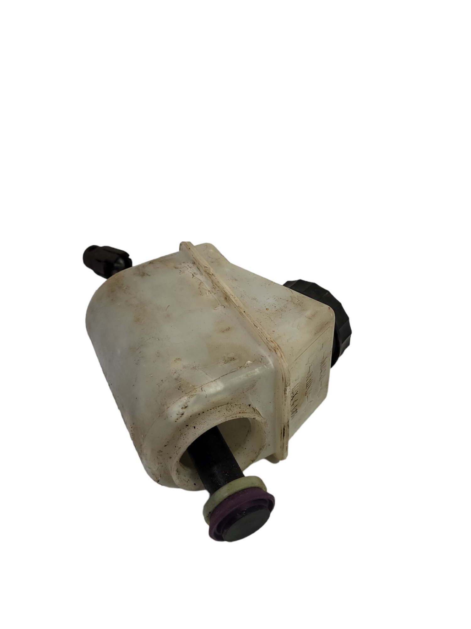 Cilindro Mestre Embreagem Wabco / 2