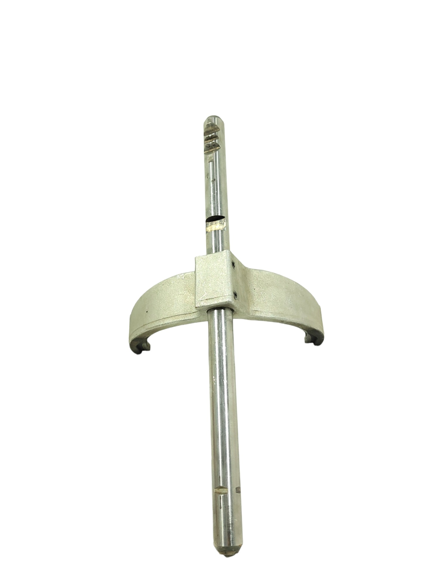 Garfo Com Haste 12 Marcha Caixa Zf1317306008 2