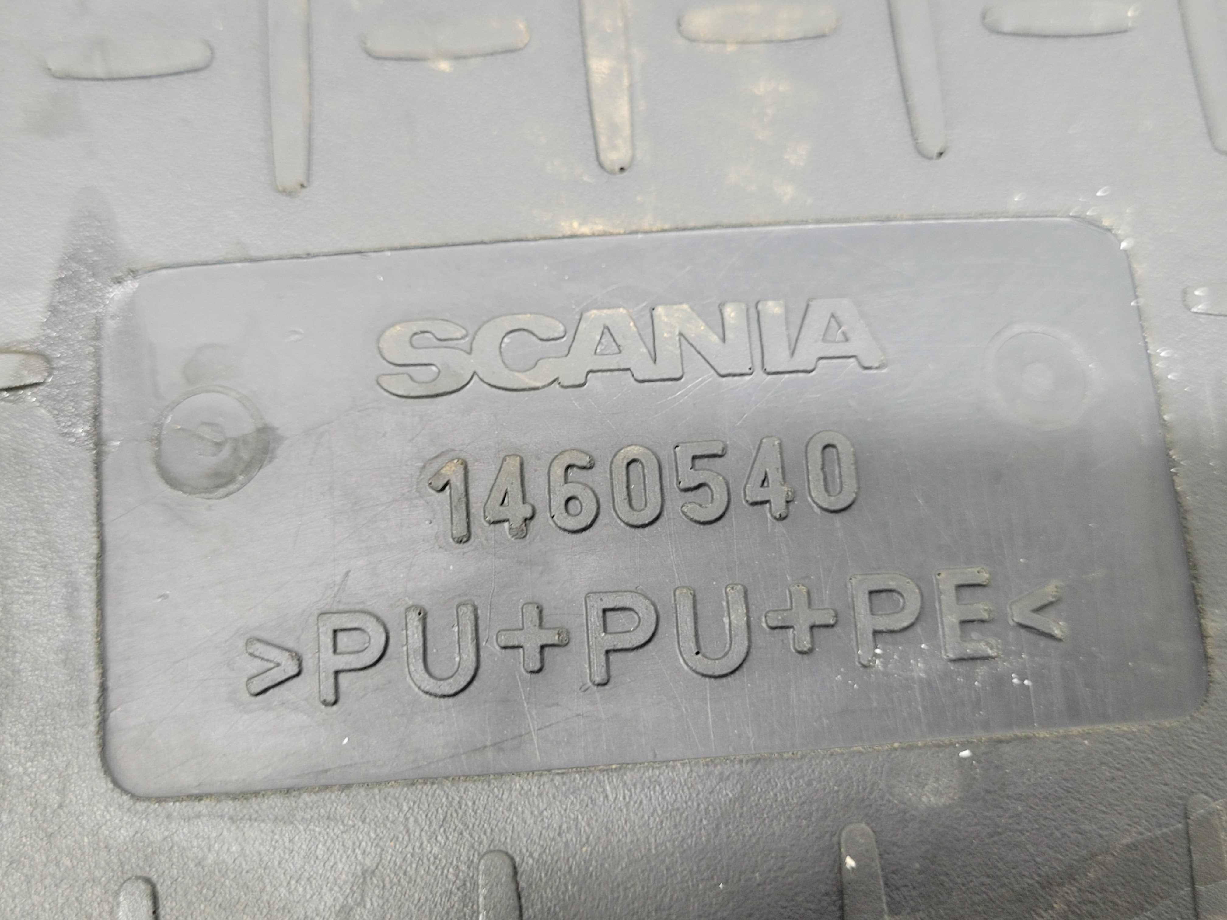 Tapete Scania ~ 1460540 5