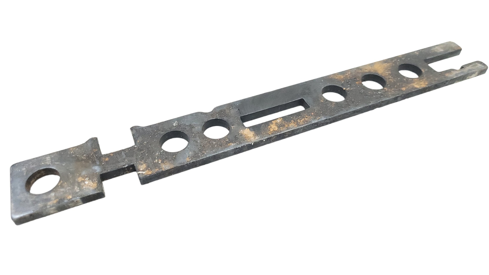Haste Suporte Garfo Caixa Câmbio 1110 Zf 1324306027 3