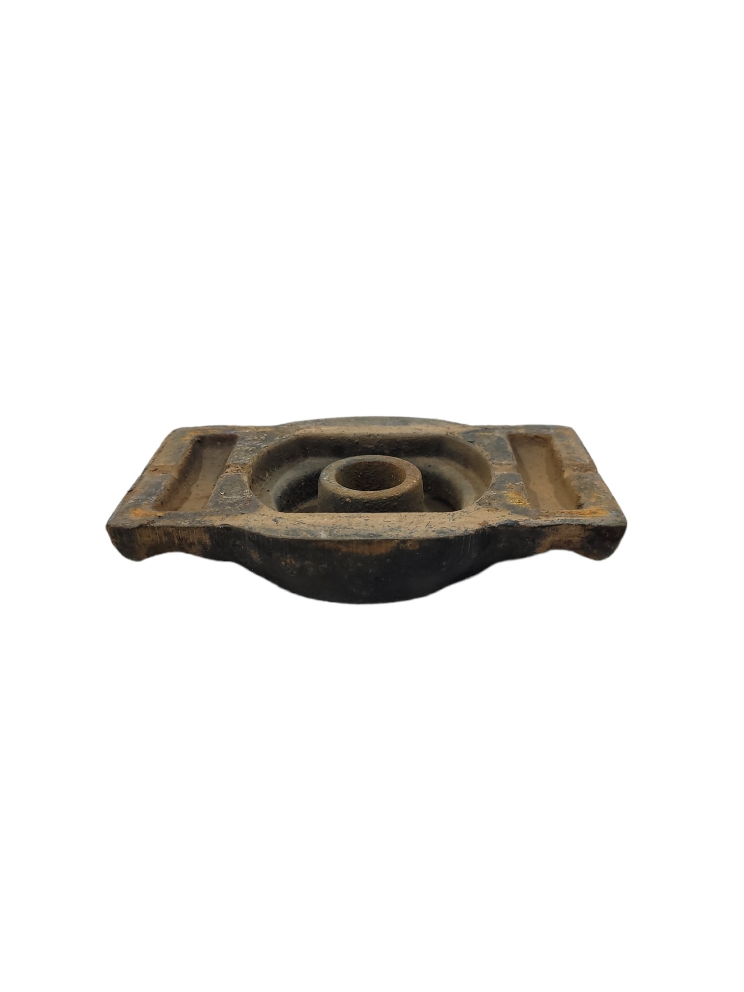 Chapa Guia De Mola M Benz Atego A6953220031 4