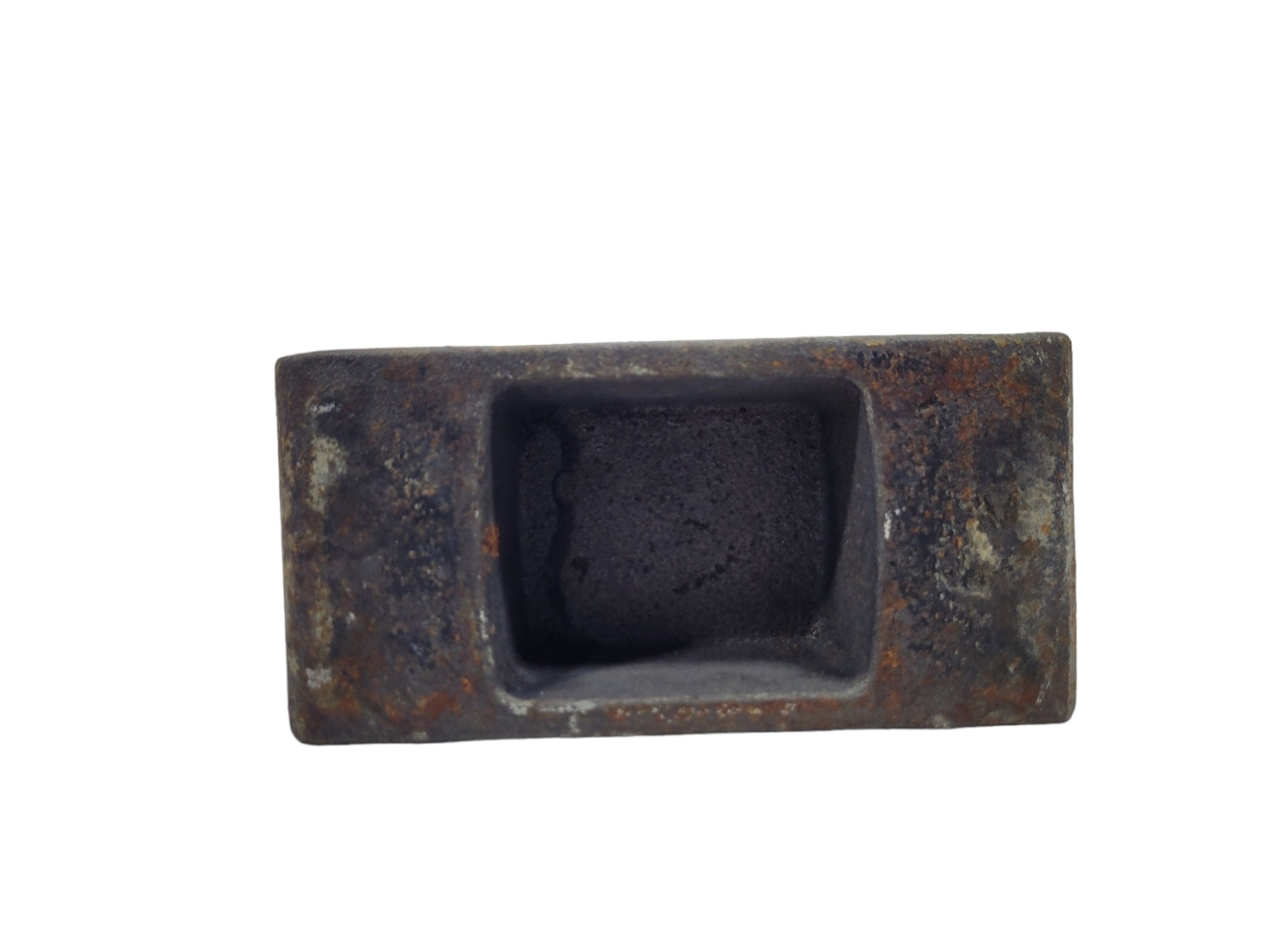 Calço Grampo Feixe Mola Ford Cargo6012014099005 5