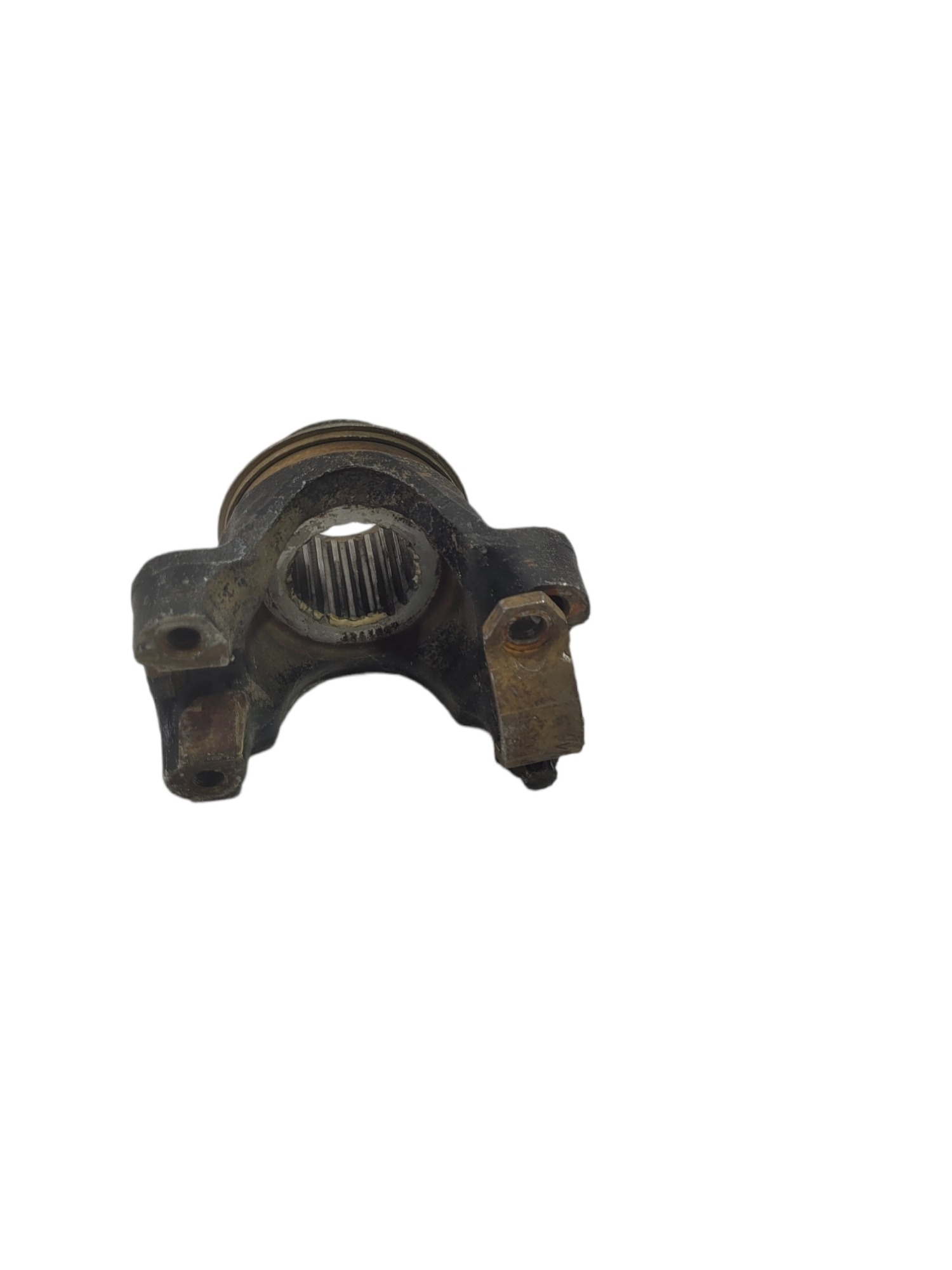 Flange M Benz Accelo 4