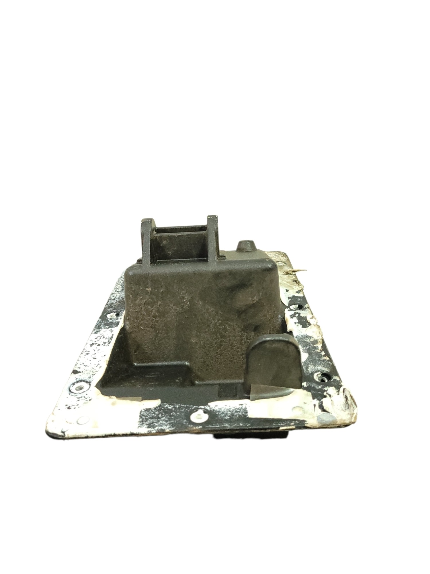 Suporte Pedaleira Daf 1321126 3