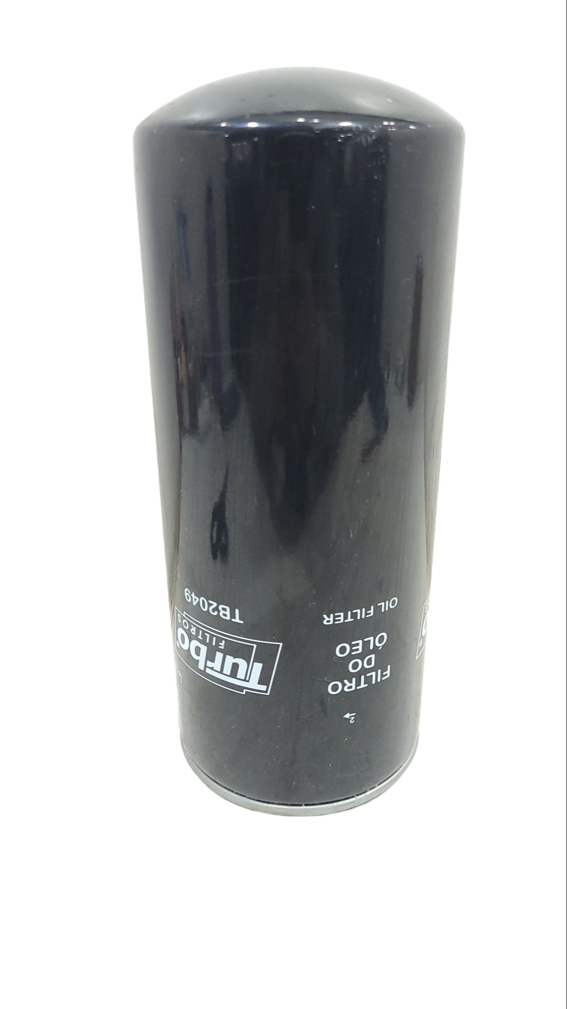 Filtro Óleo Lubrificante Volvo Fh D13a Tb2049 2