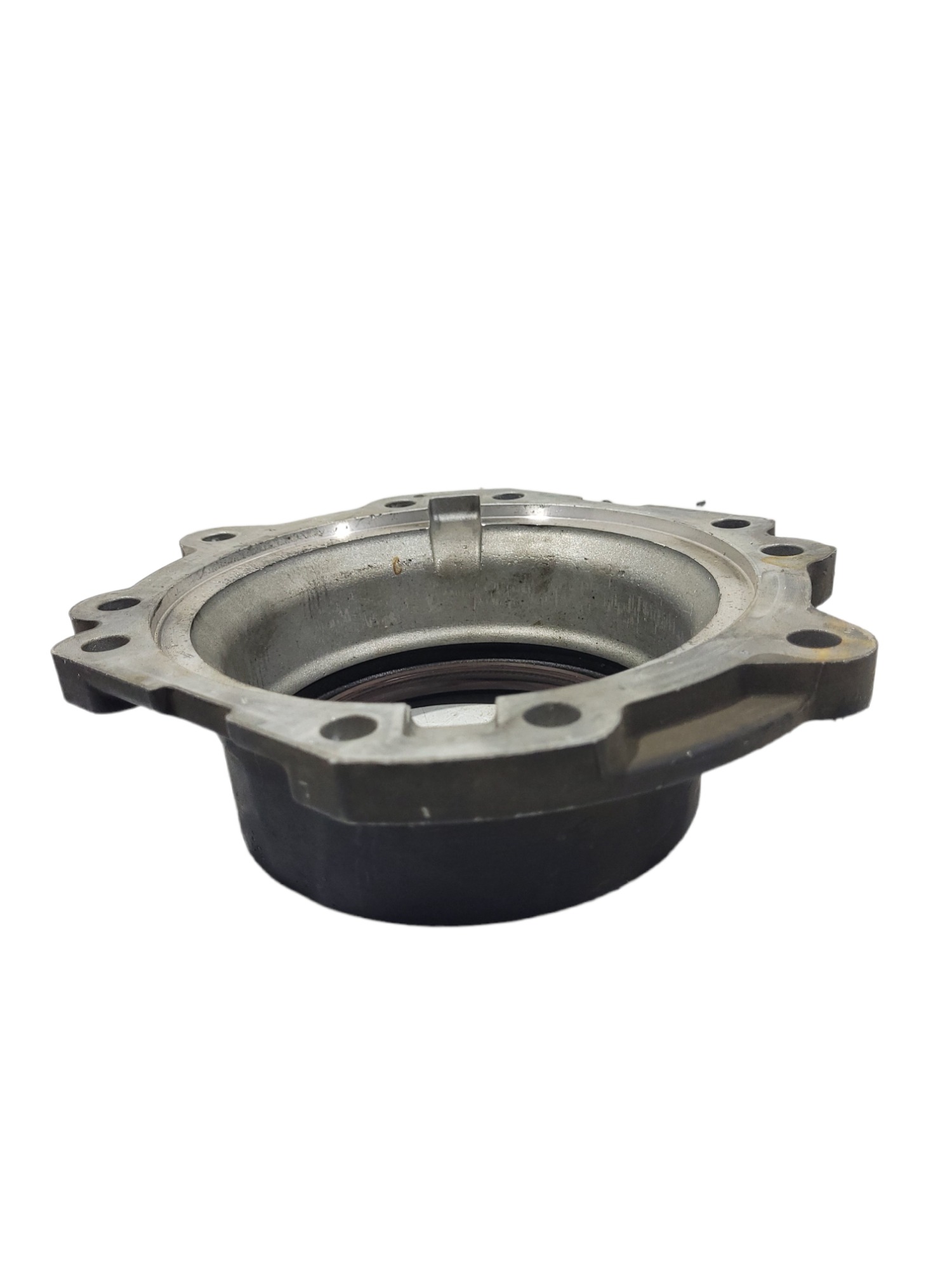 Tampa Rolamento Capa Seca Daf Xf1051328331003 4