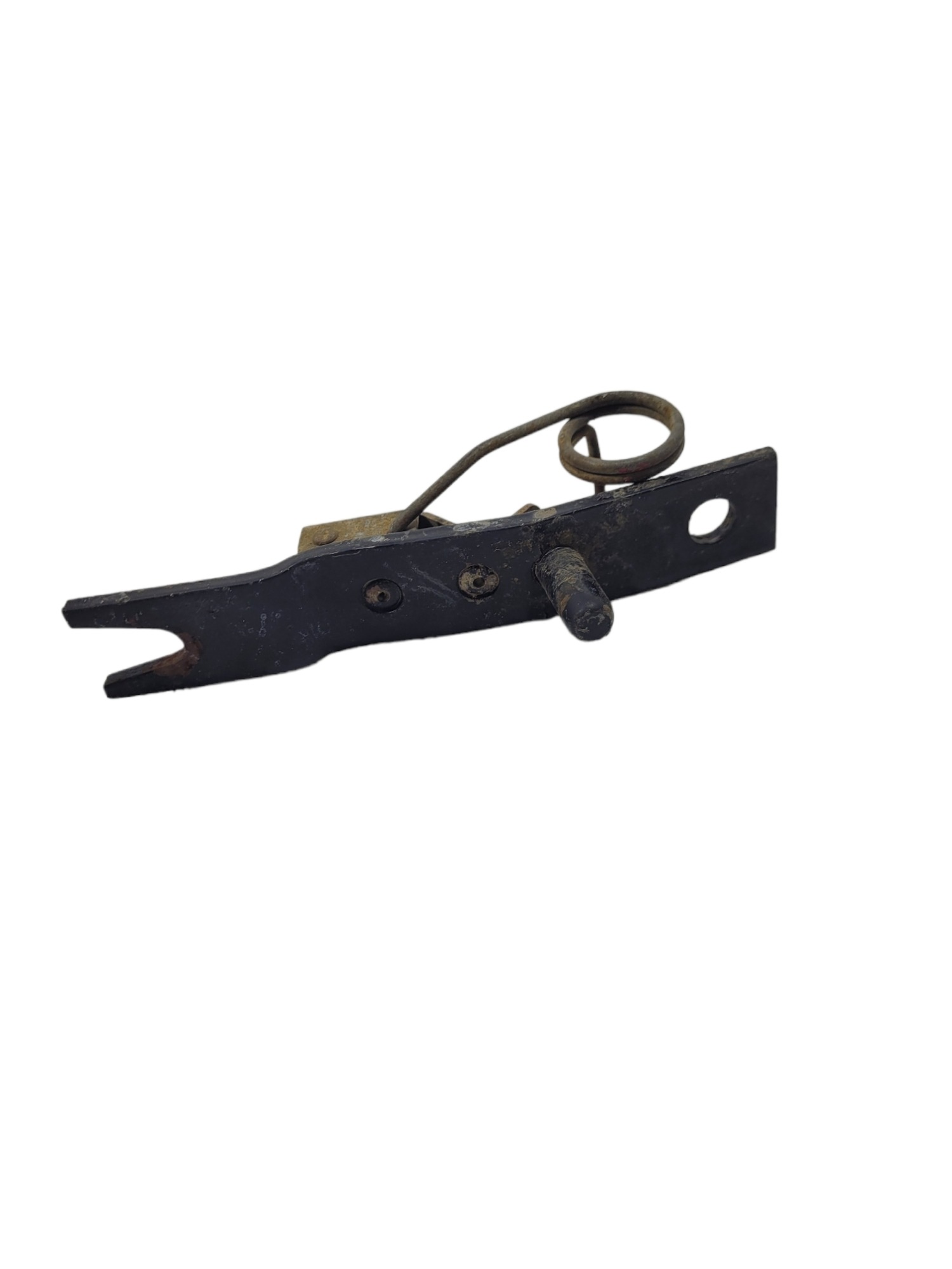 Suporte Trava Isolador Ruido Ford Cargo ~ 98hu6e084ba 3
