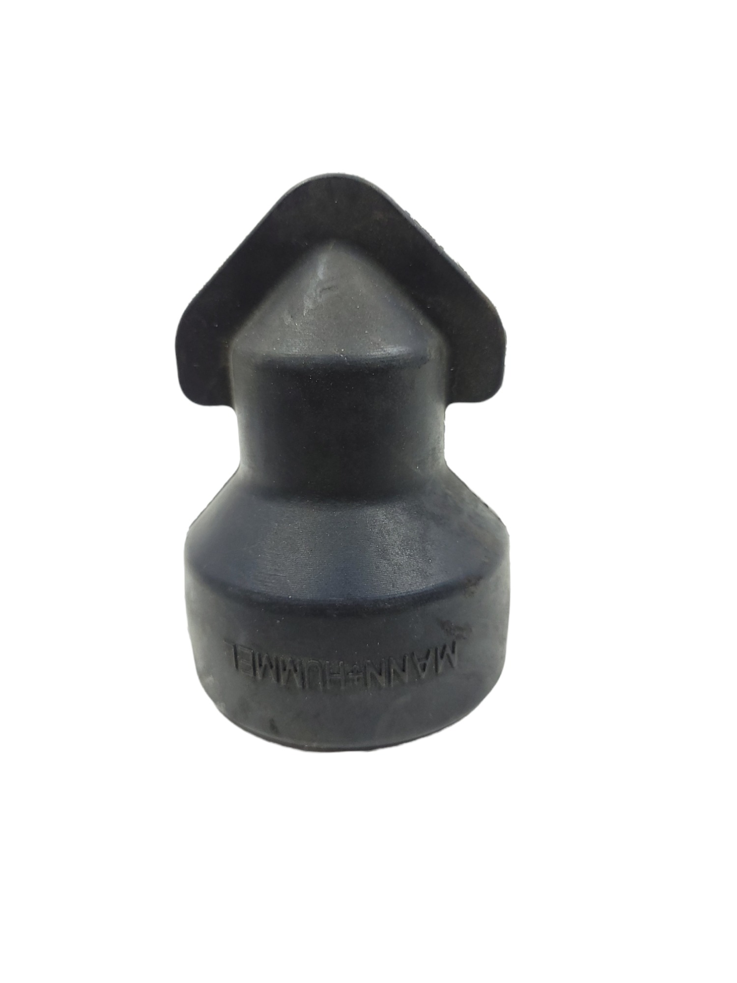 Valvula Borracha Inspecao Filtro Ar M Benz 709 2