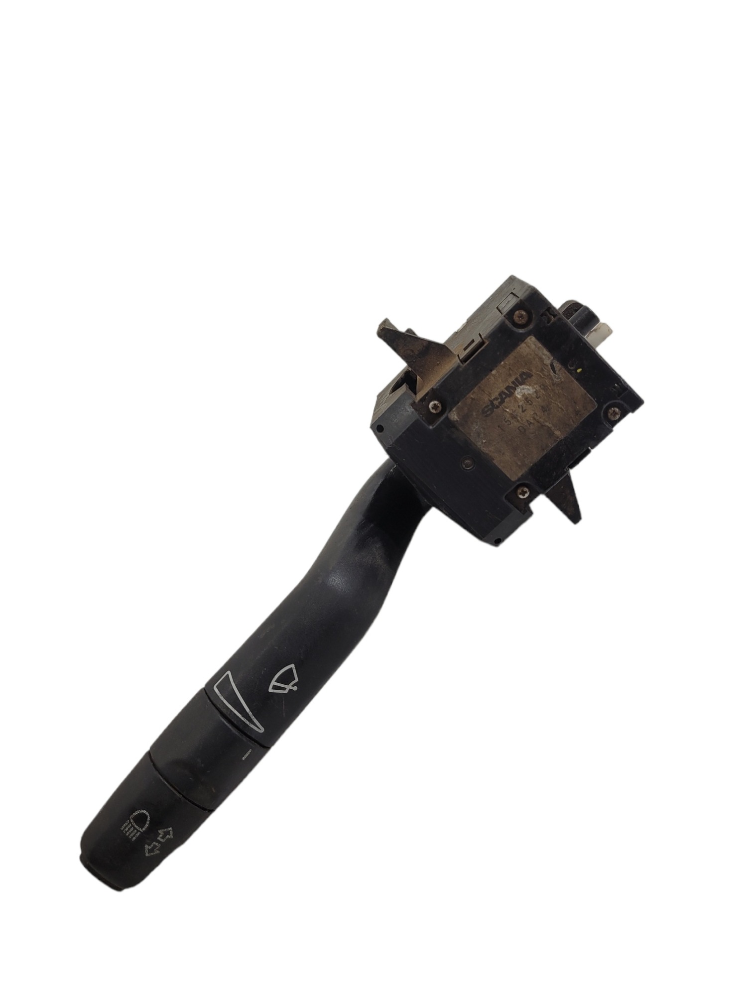 Chave Seta Limpador Parabrisa Scania S5 1542529 1