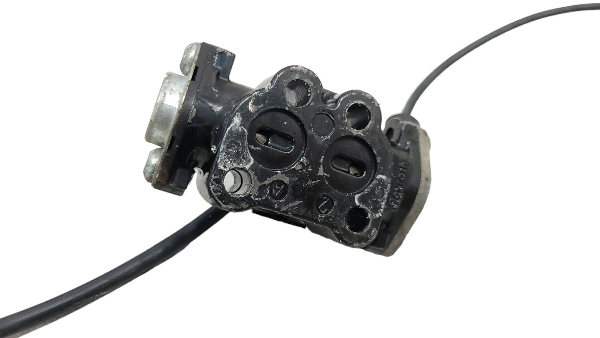 Valvula Solenoide Caixa Cambio Volvo 21740038 5