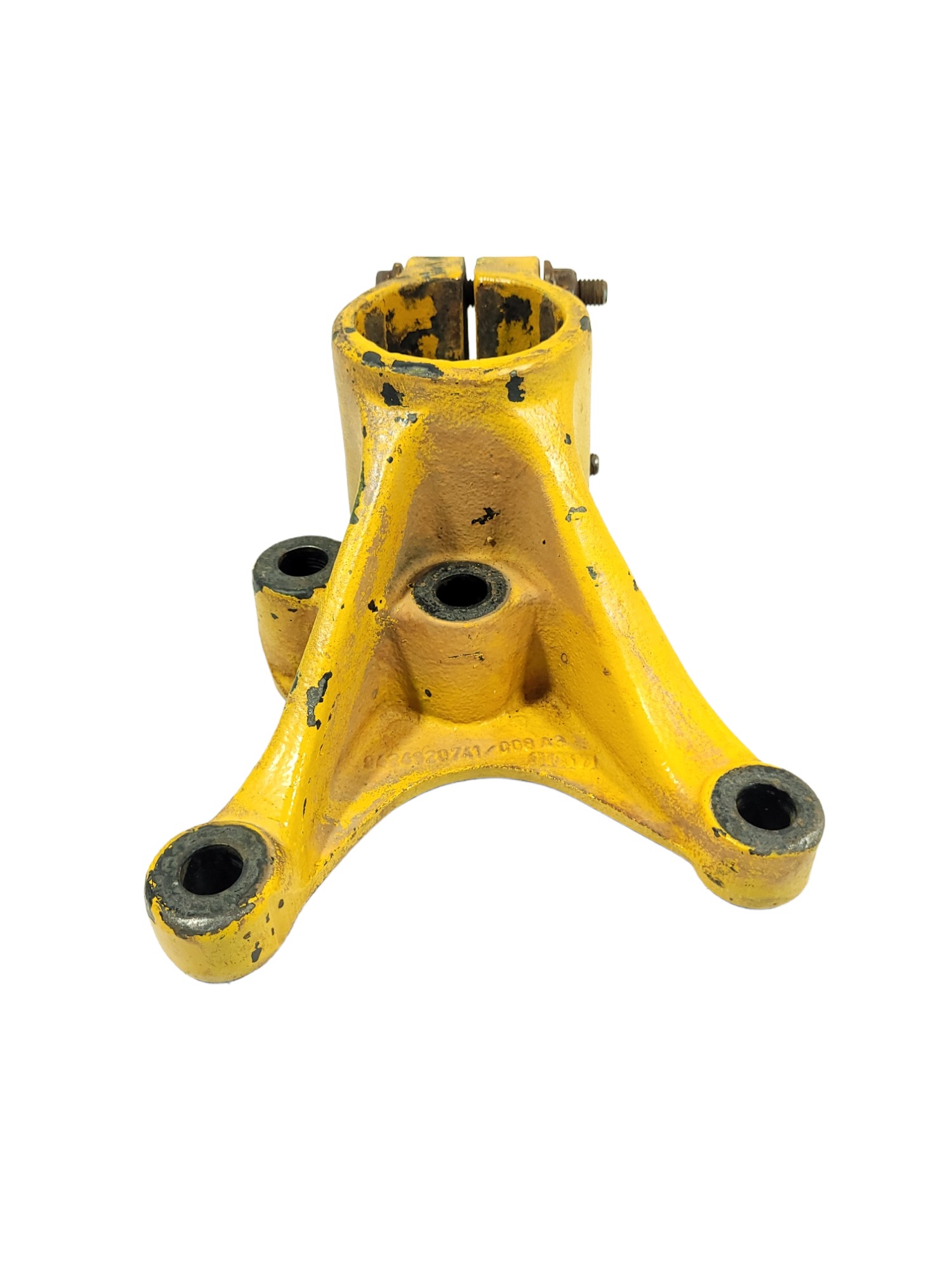 Suporte Paralama M Benz9424920741 2