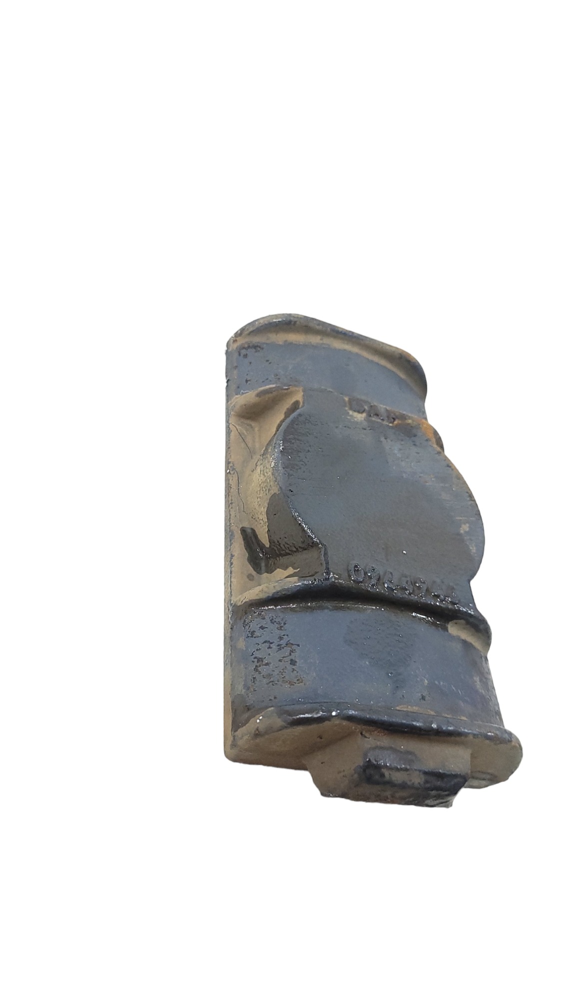 Cunha De Ajuste De Mola De Folha Eixo Dianteiro Superior Daf 5