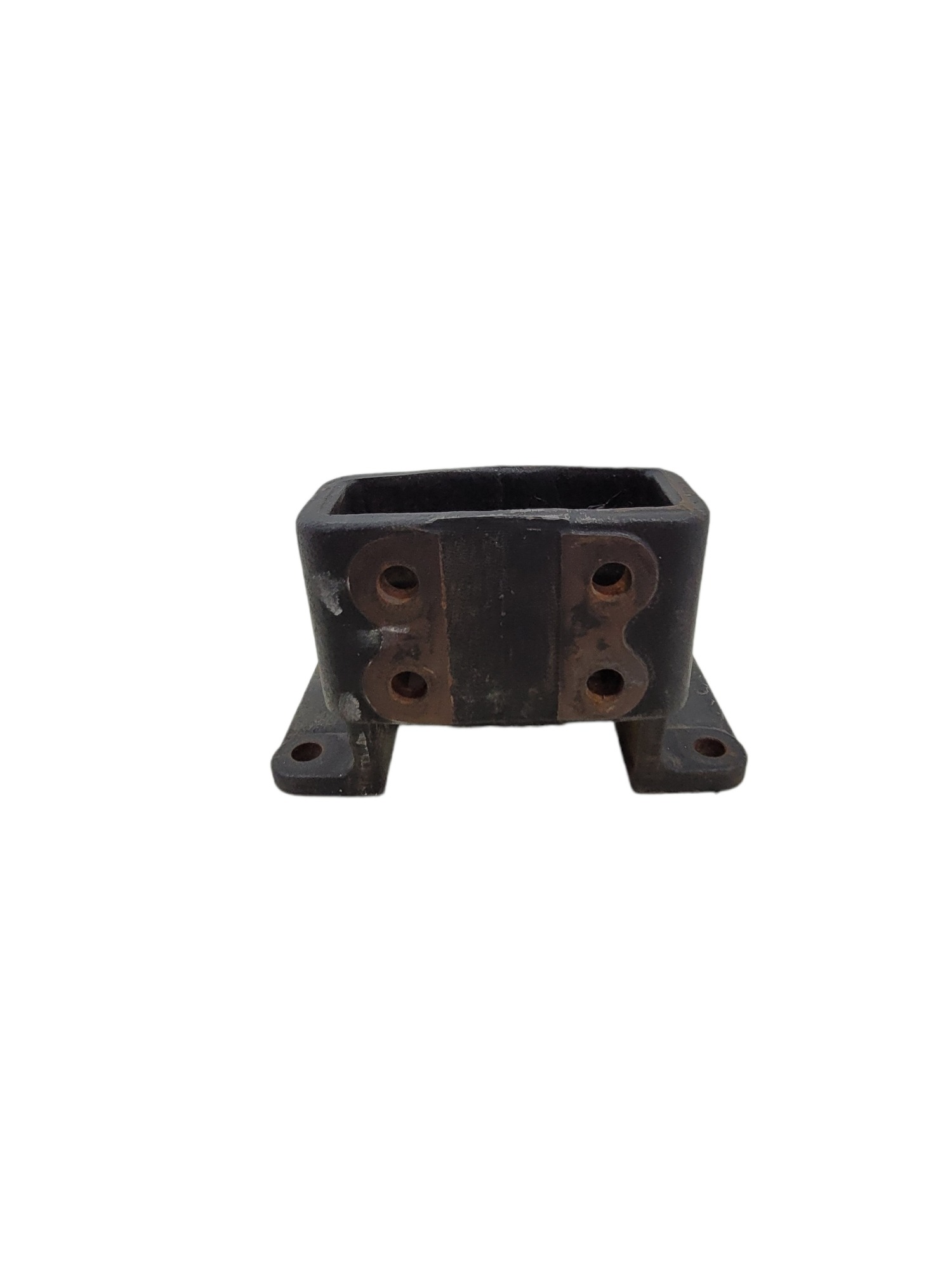 Suporte Traseiro Motor M Benz Atron6952427002 5