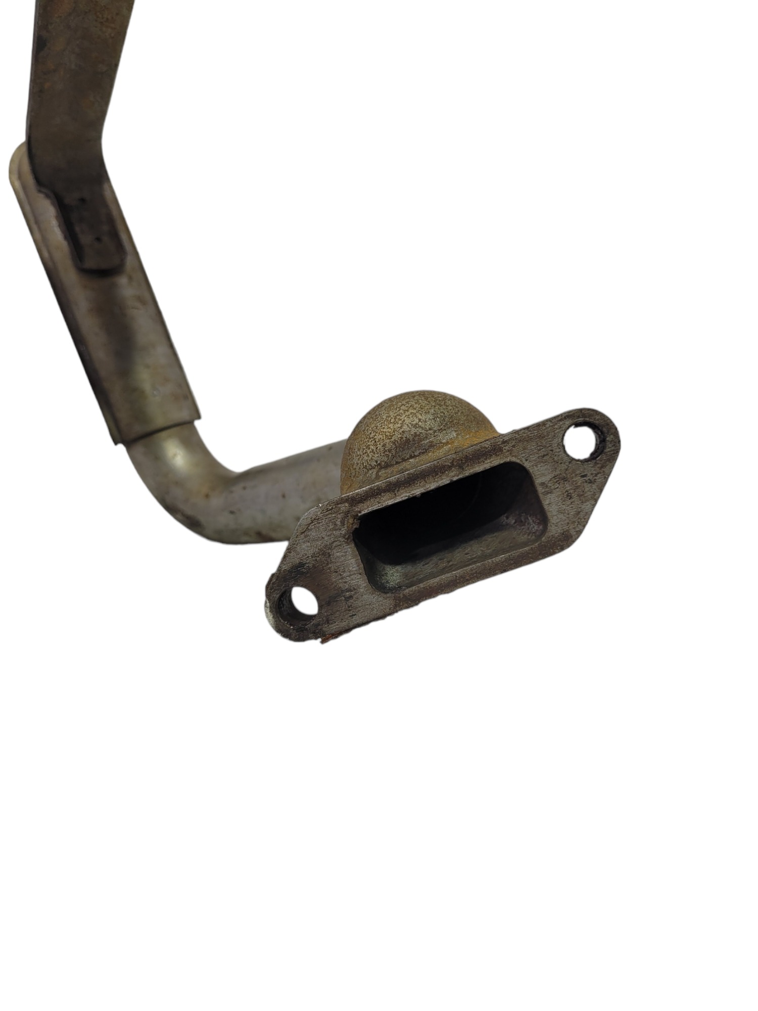 Tubo Sucção Óleo Ford Cargo 1317 1517 1717 4