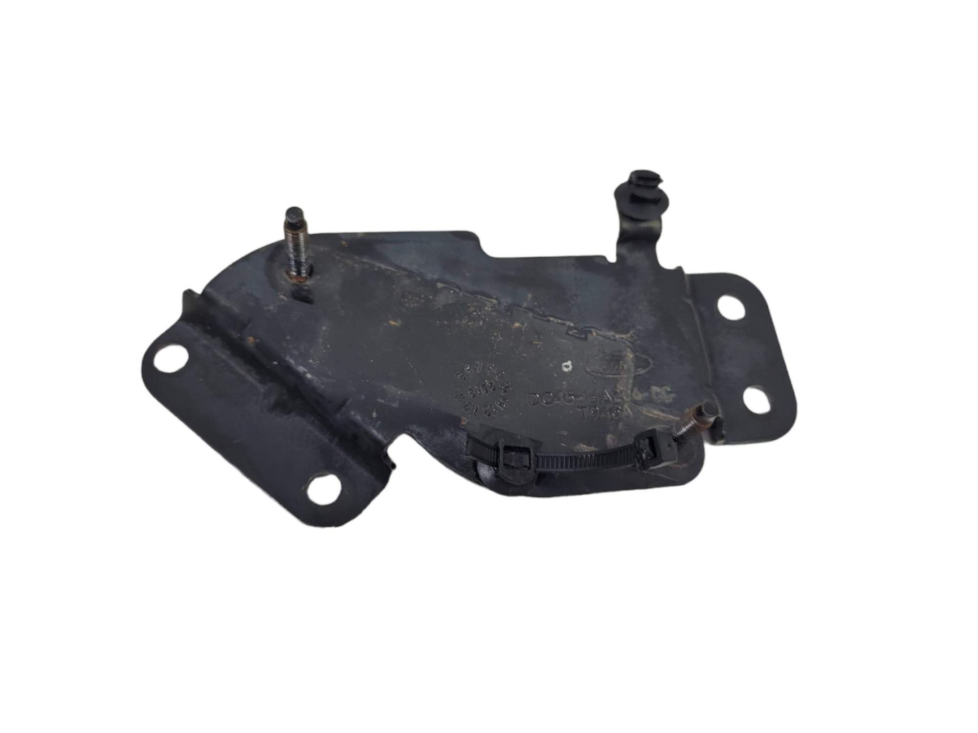 Suporte Chicote Ford Cargo Dc4514a206cc 1
