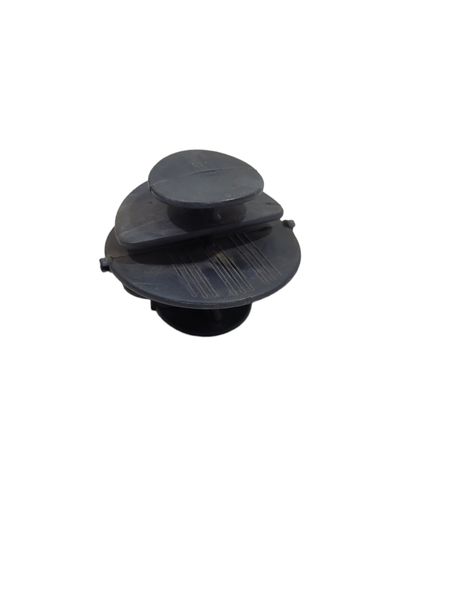 Difusor Ar Climatizador Vw 1