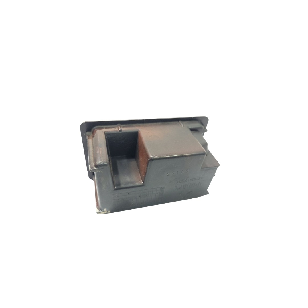 Porta Objetos Sinotruk 3