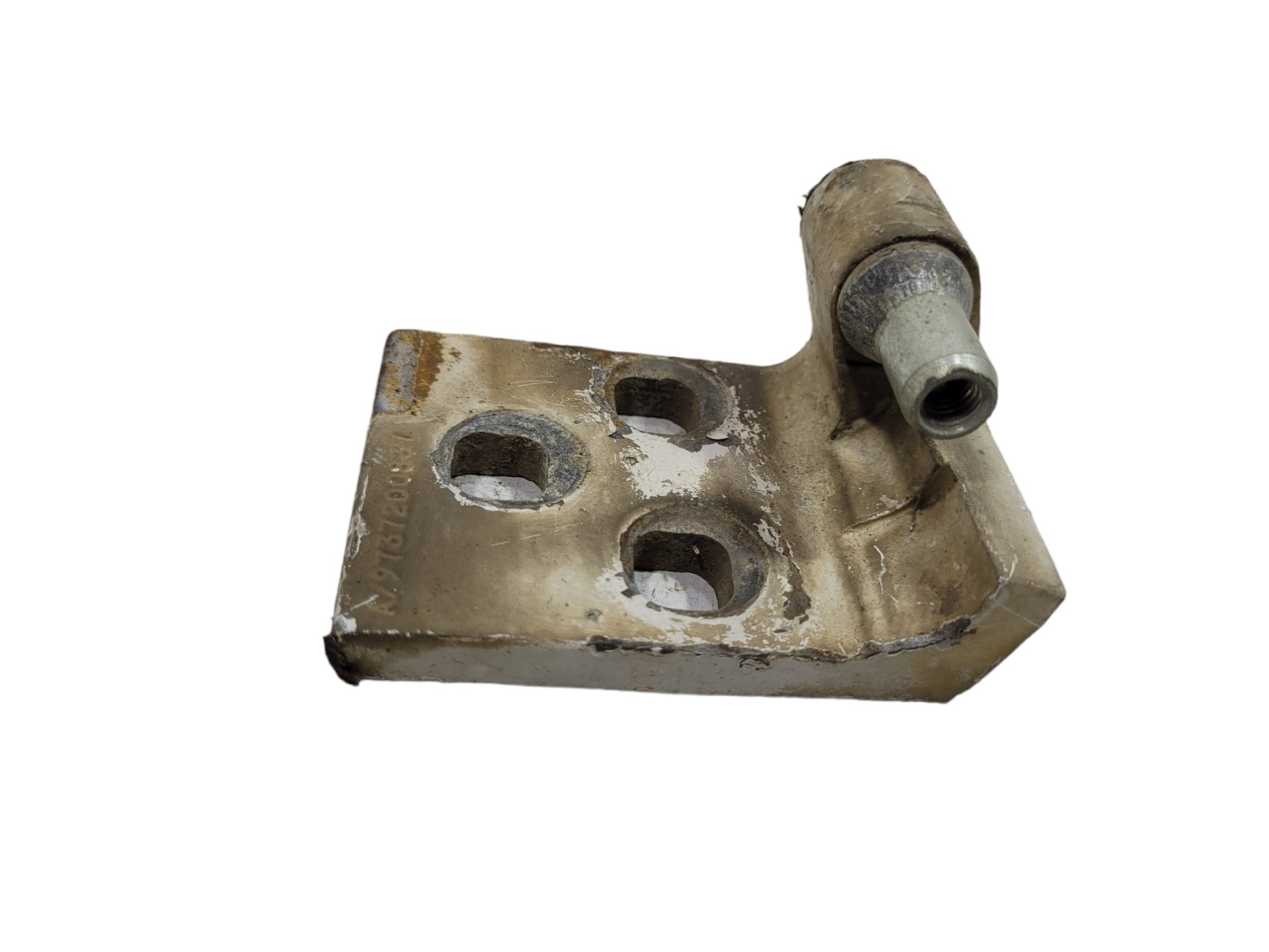 Dobradiça Da Porta M Benz 1718a973720083 7 1