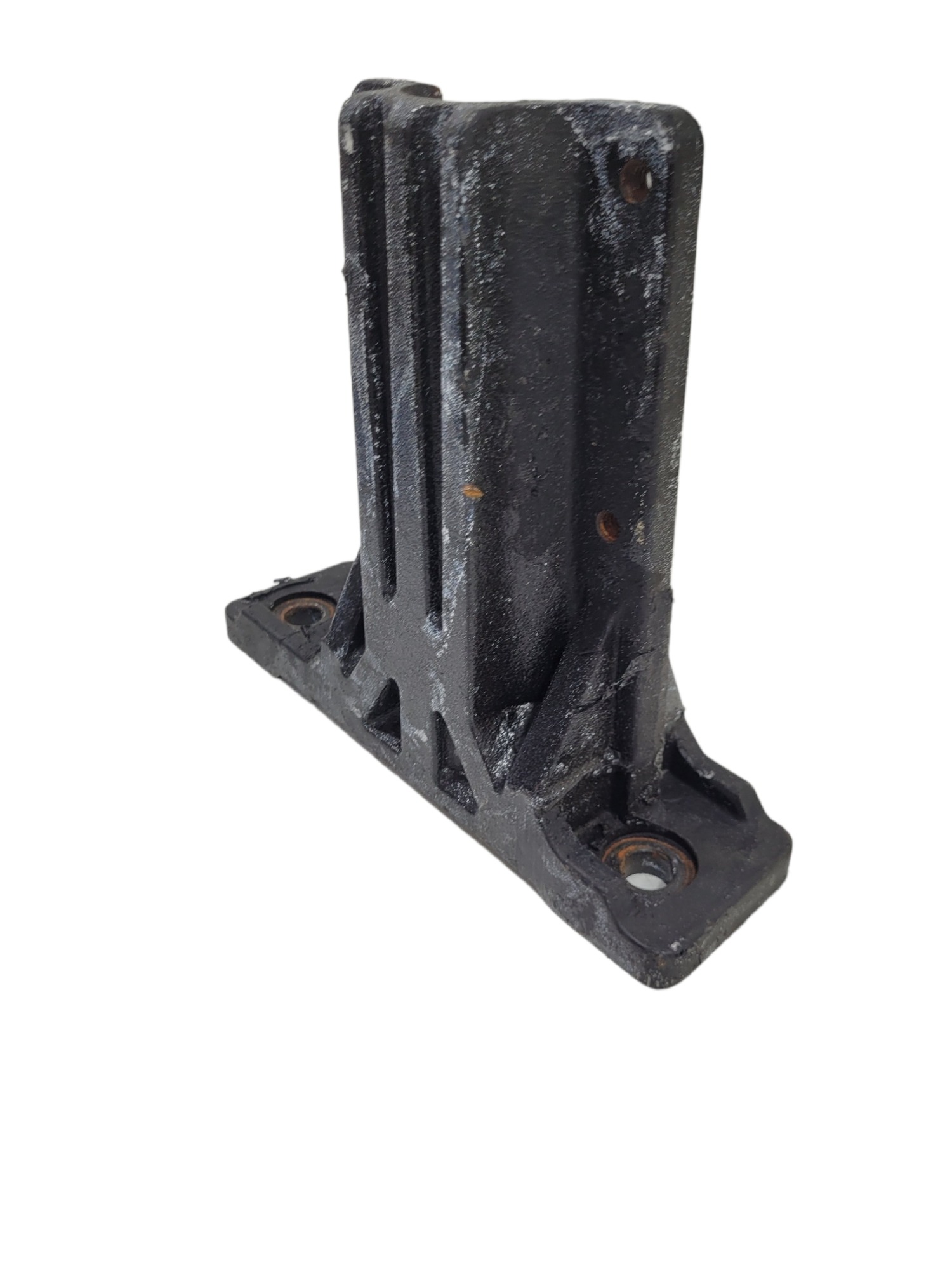 Suporte Varão Paralama Traseiro Ford Cargo Dc4616k312 3