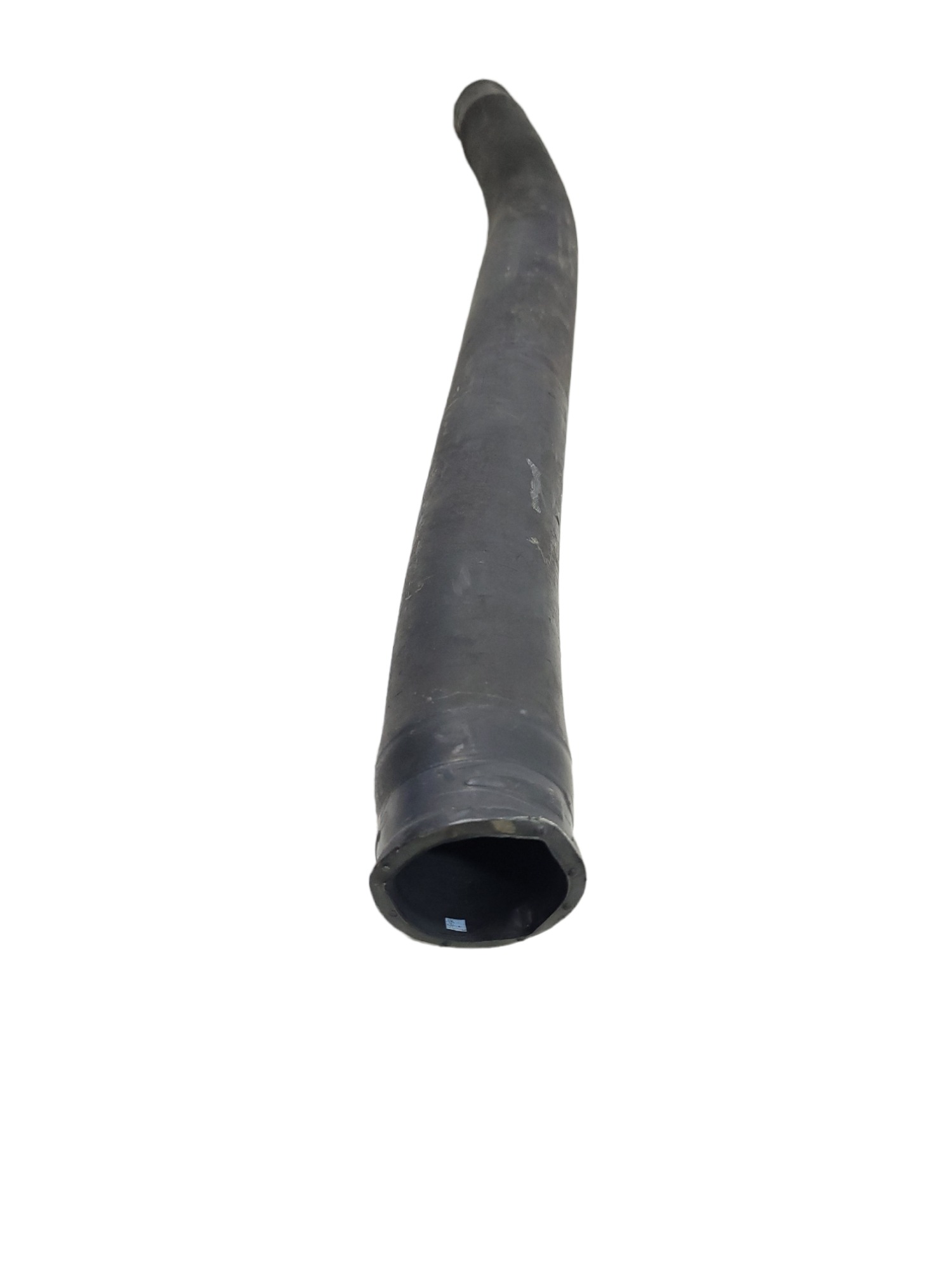 Mangueira Tubo Enchimento Óleo Vw Constellation 2t2115617c 3