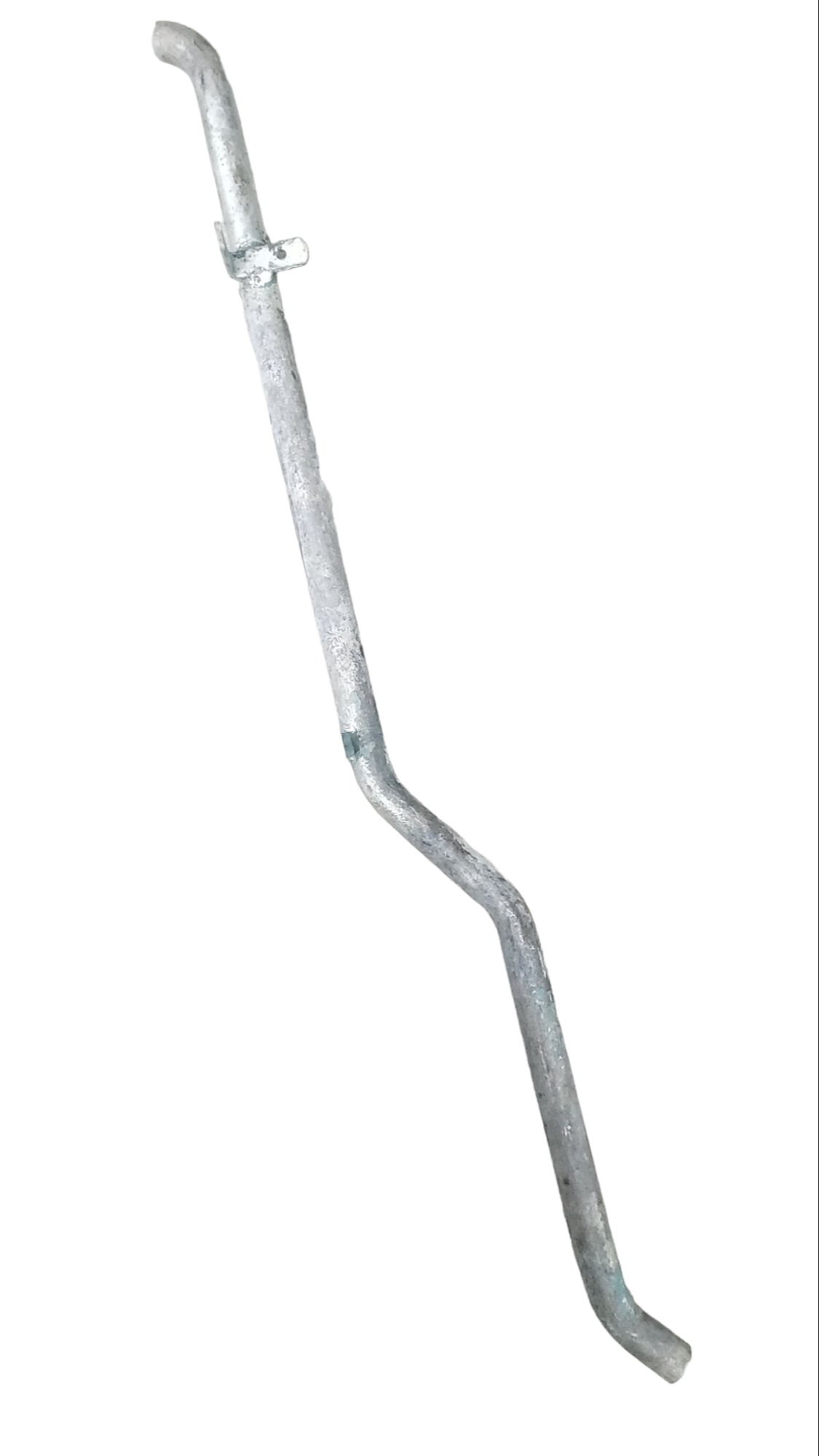 Tubo Cano Agua Volvo