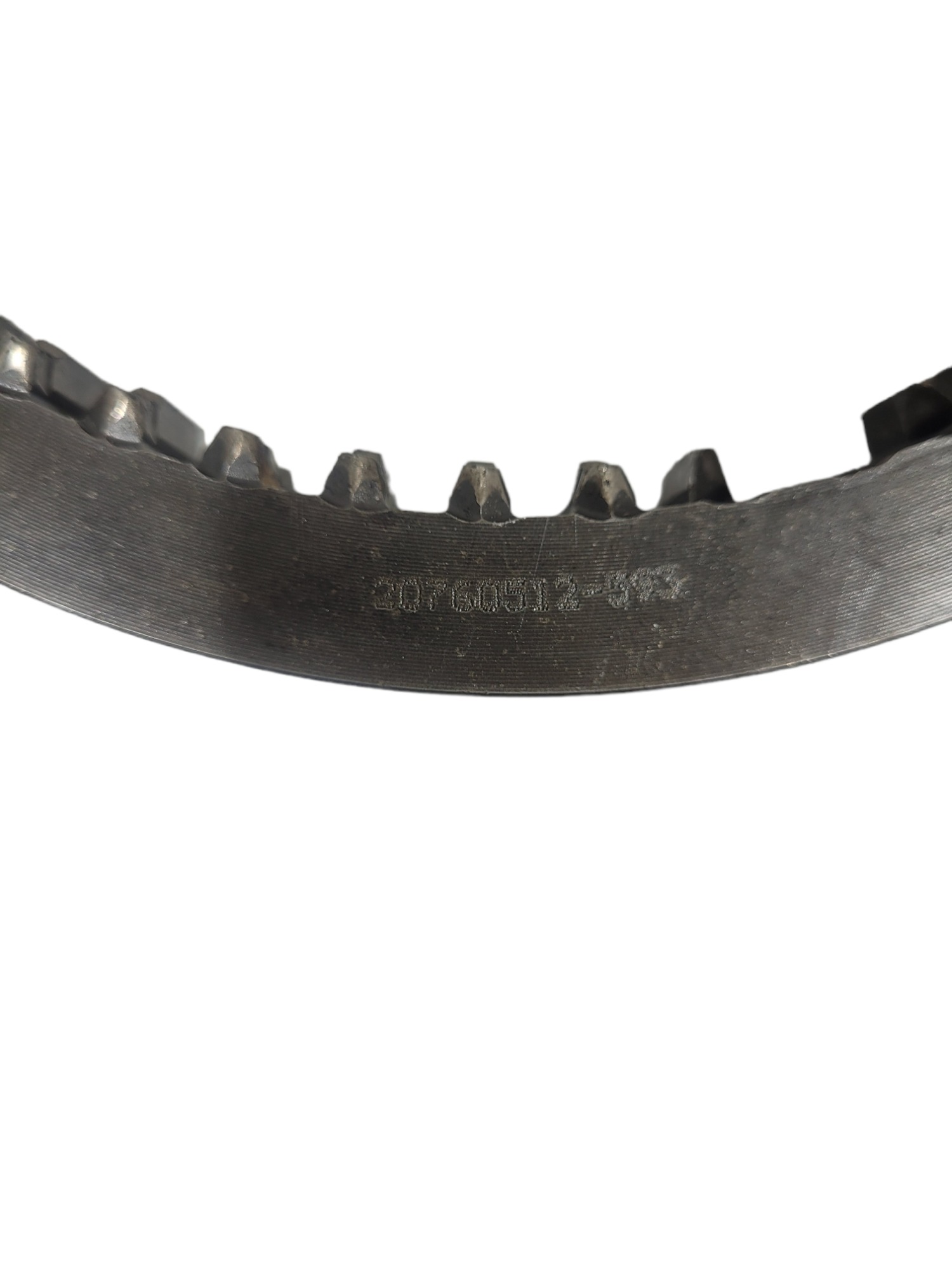 Luva Sincronizada 3 4 Caixa Vt 5