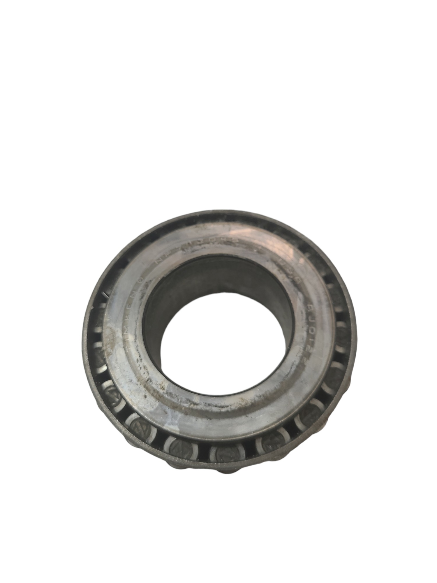 Cone Rolamento Timken 5