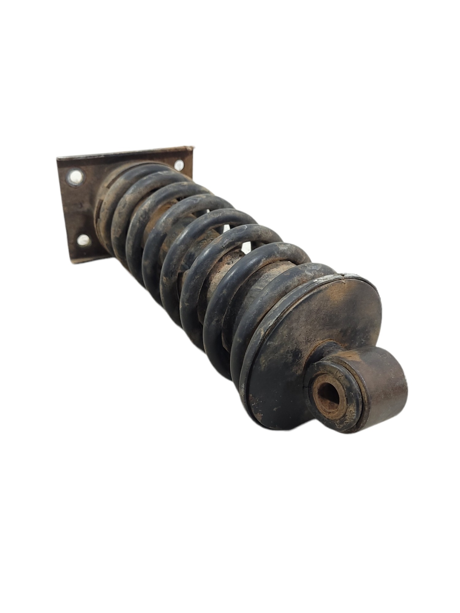 Amortecedor Cabine Traseira M Benz Axor A9583171903 4