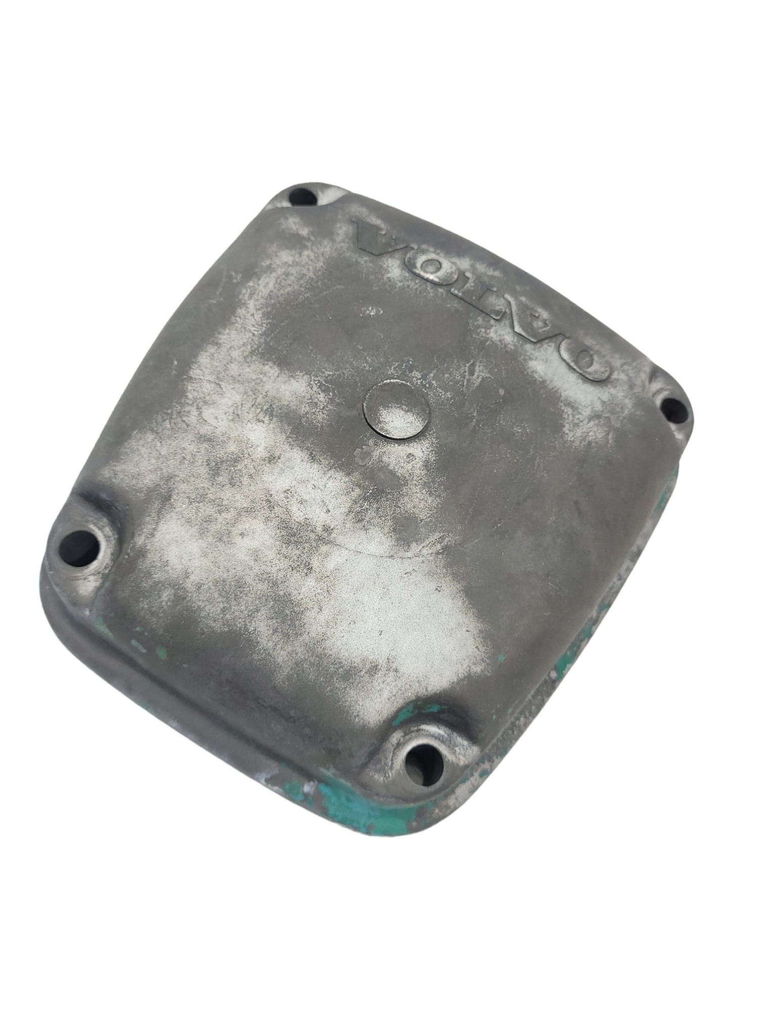 Tampa Válvula Motor Volvo 340 469432 3
