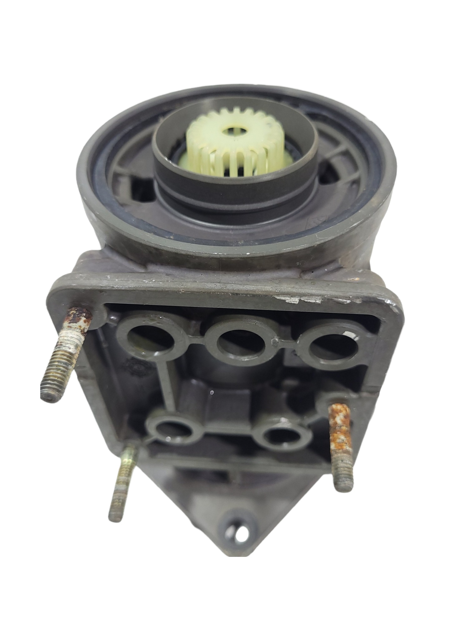 Valvula Pedal De Freio Scania 114 E 124 – N 1324664 3