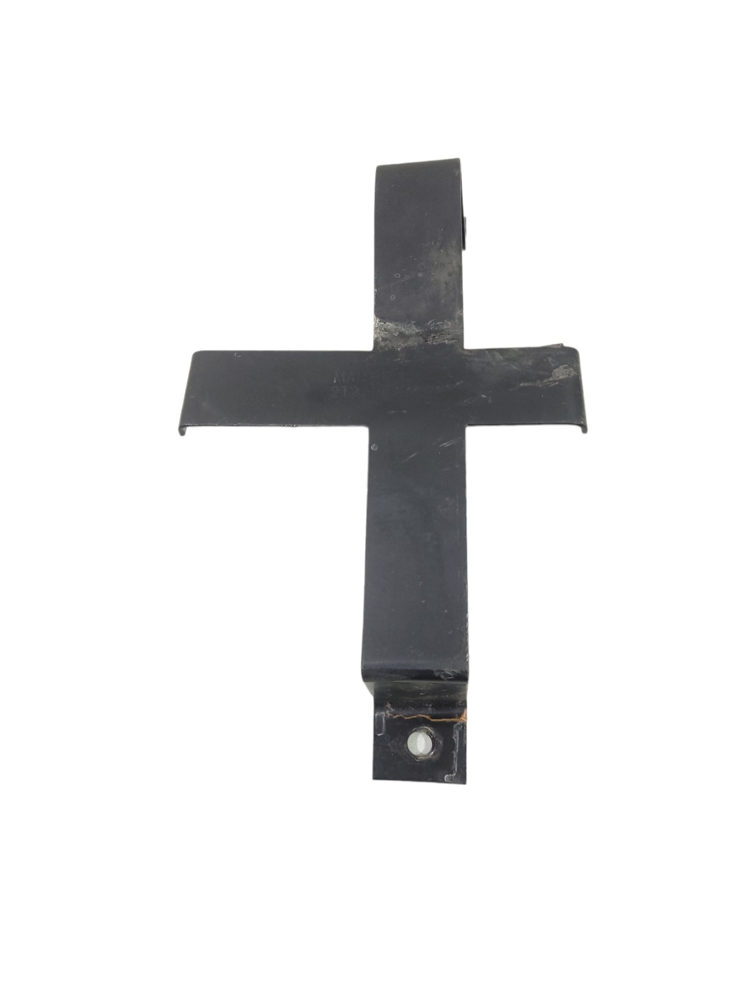 Suporte Módulo Cabine Vw Constellation 2t2937025 1