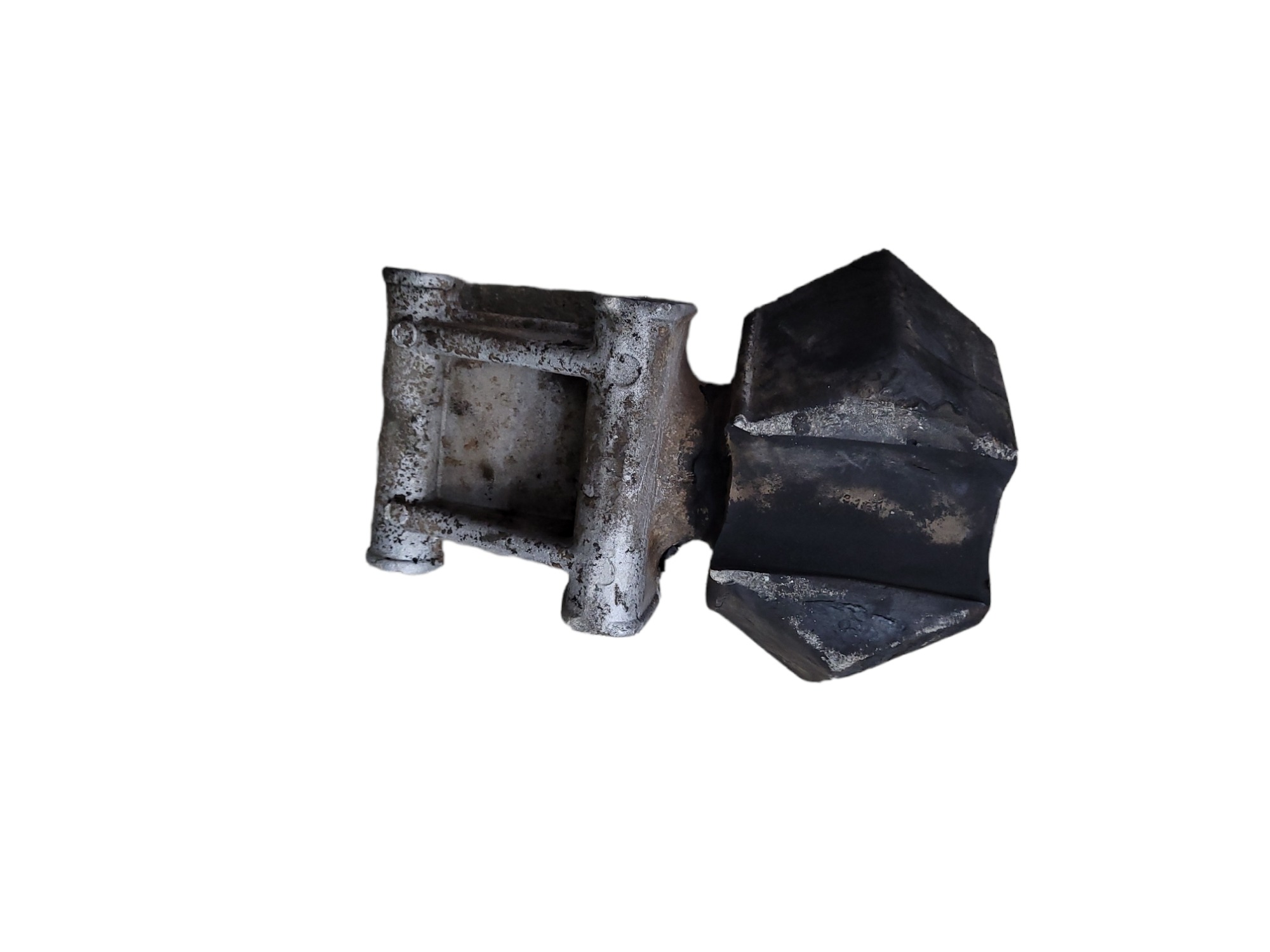 Coxim Traseiro Motor Volvo N10 1