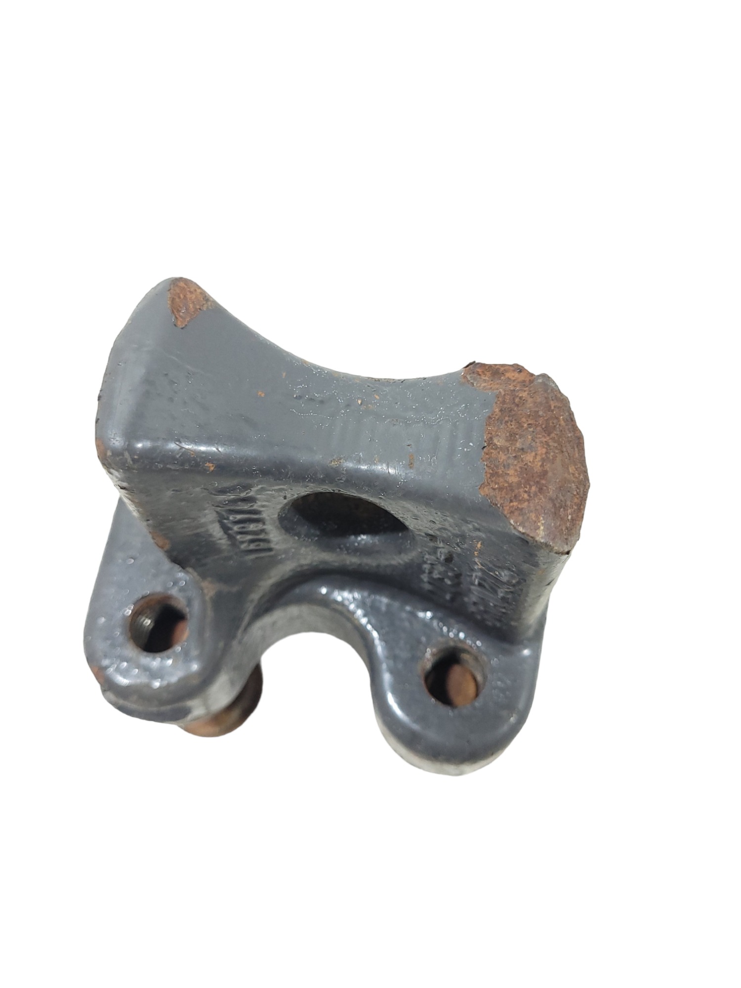 Batente Mola Traseiro Volvo1629744 5