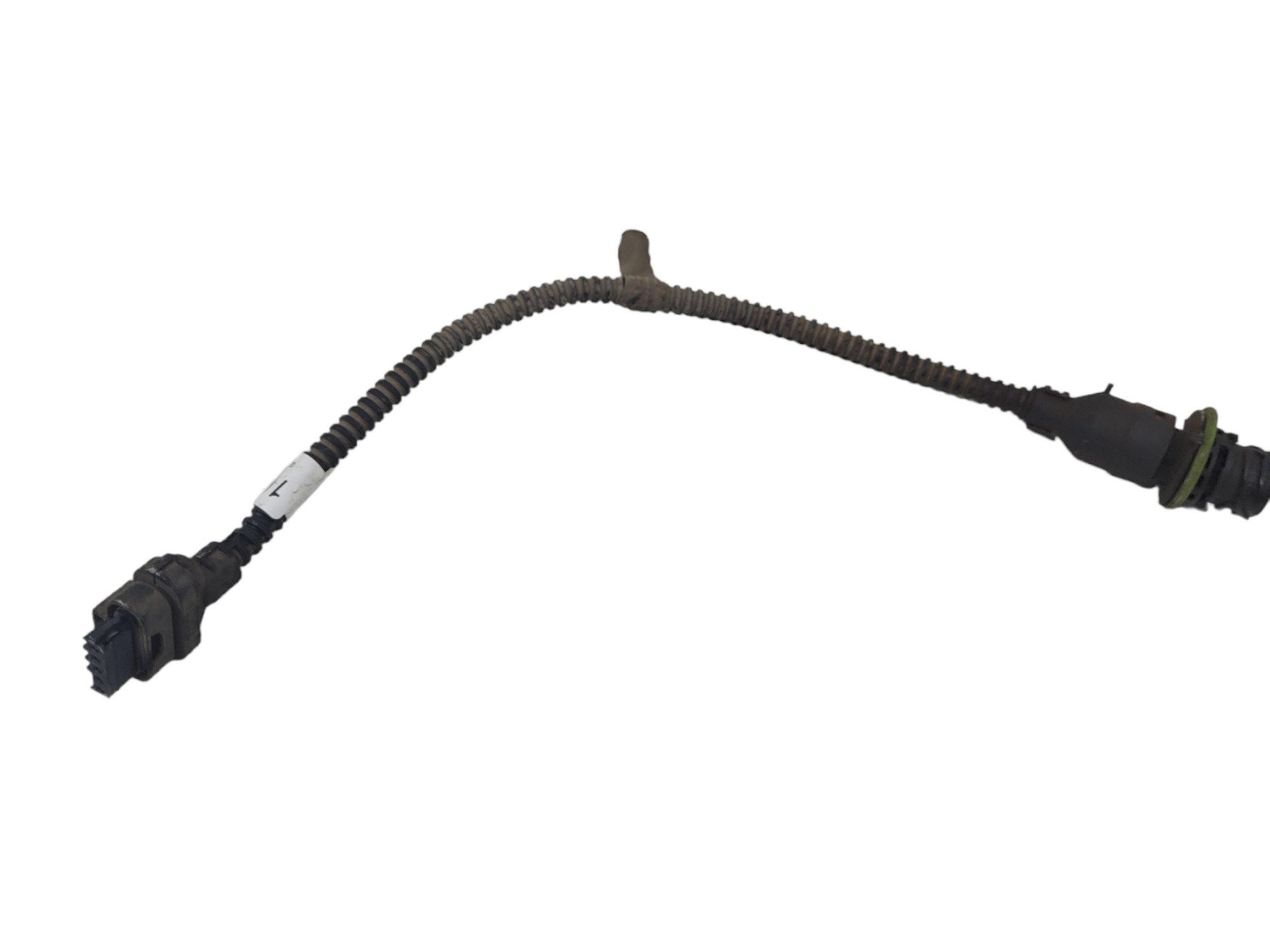Chicote Sensor Tensionador Catalisador Mbenz Actros 1