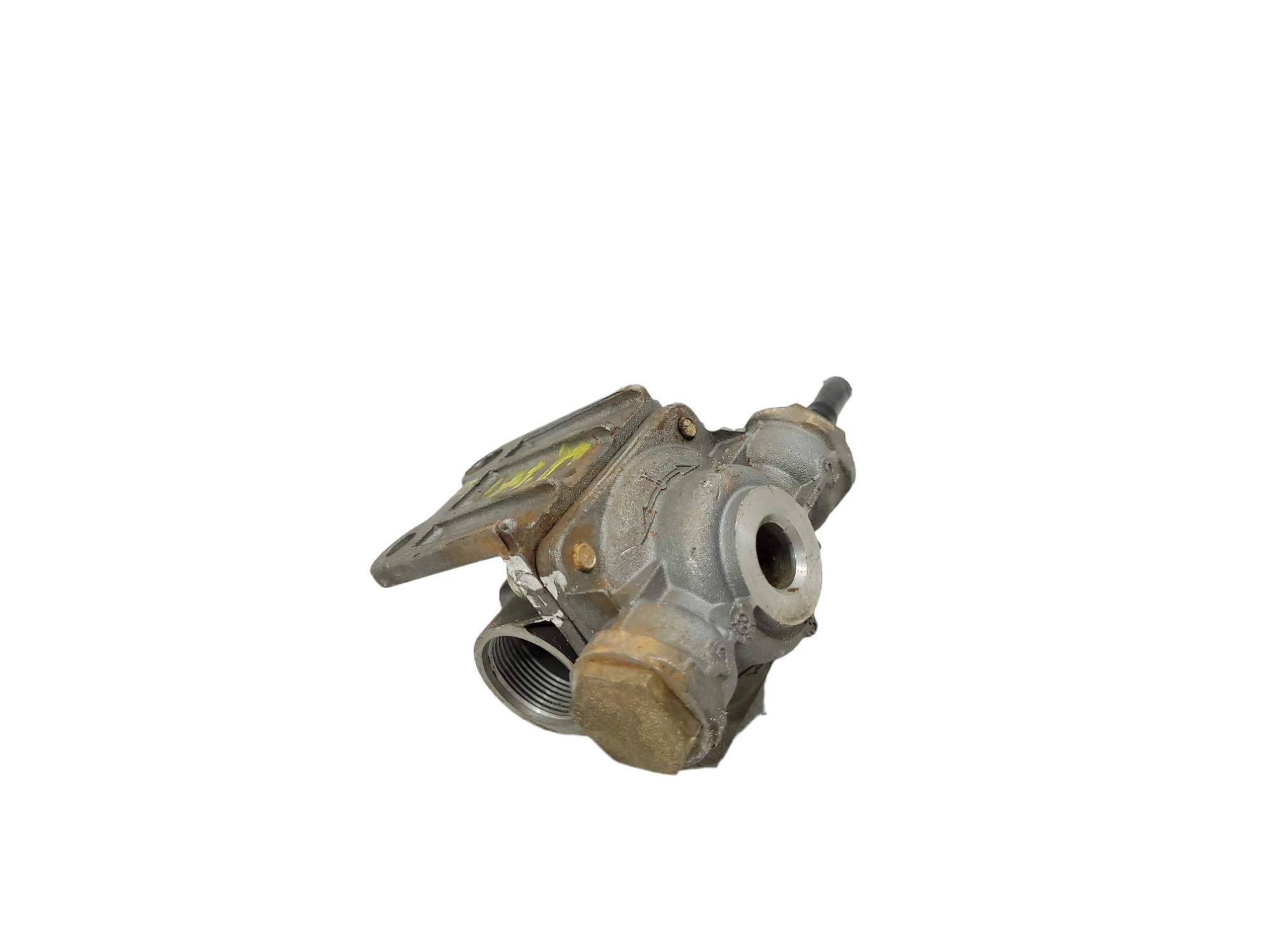 Valvula Descarga Rapida Ford Cargo 814 1622 4030