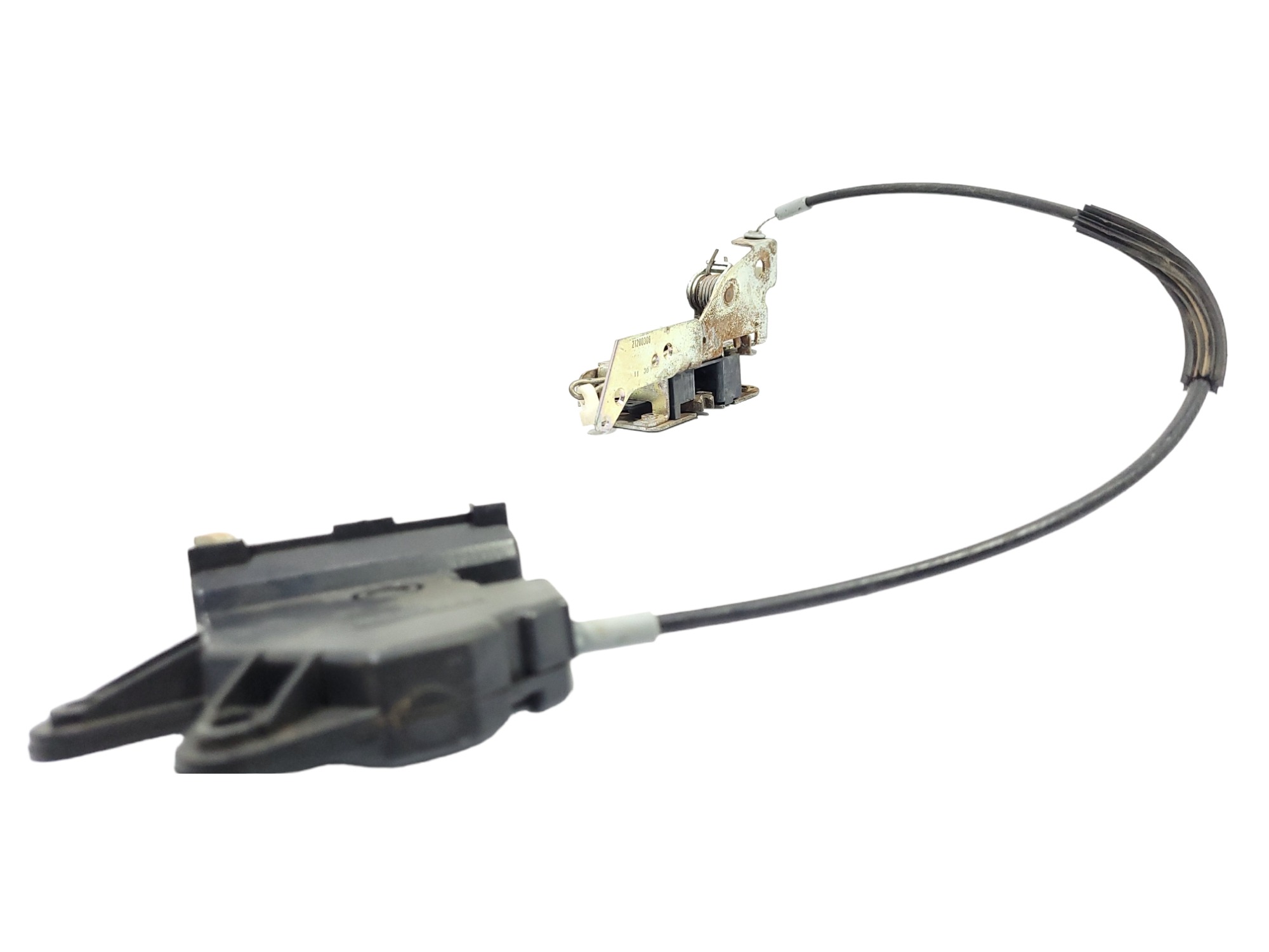 Maçaneta Interna Porta Direita Volvo Fh20570722 1