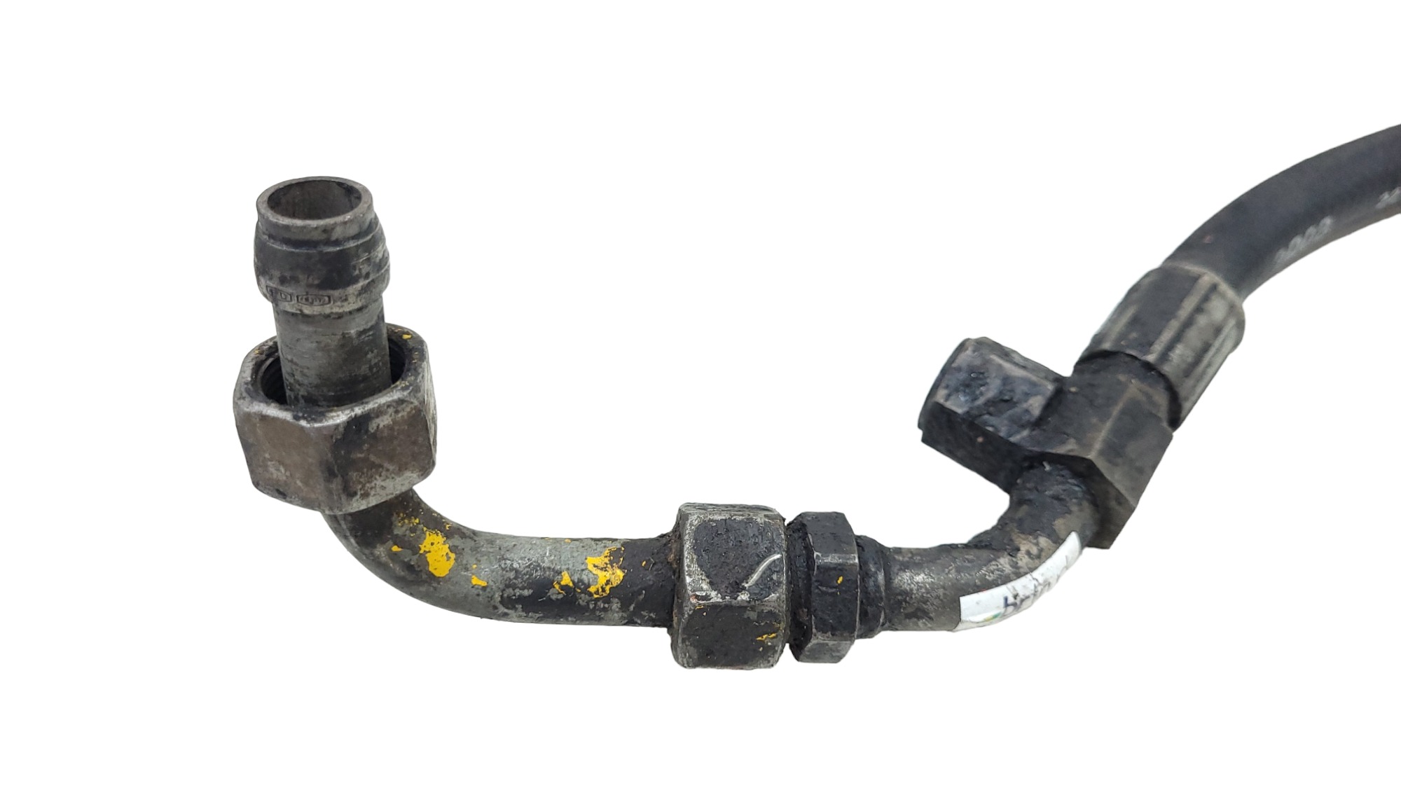 Mangueira Pressão Ford Cargo 221080001 4