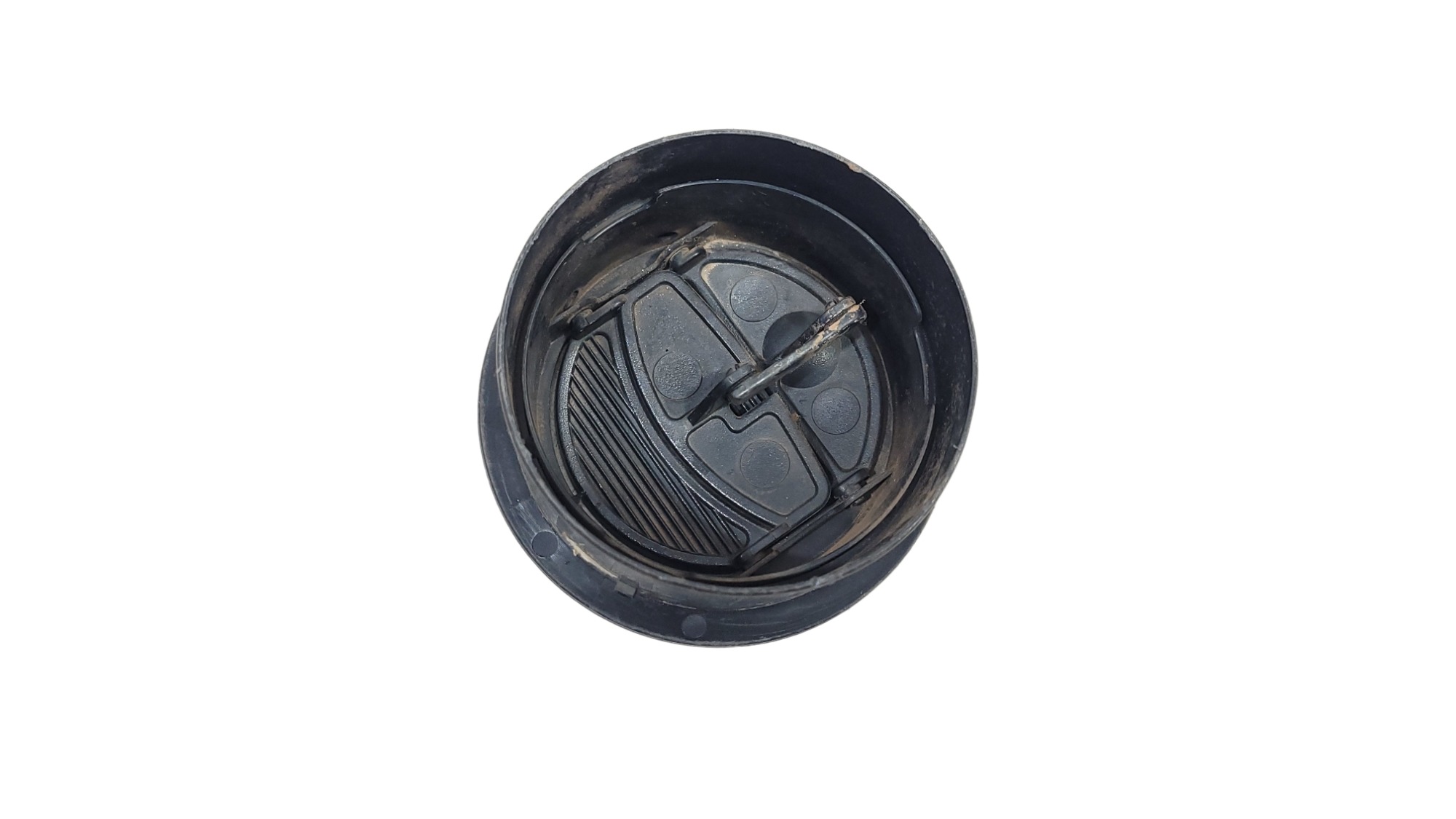 Difusor Ar Ford Cargo 4