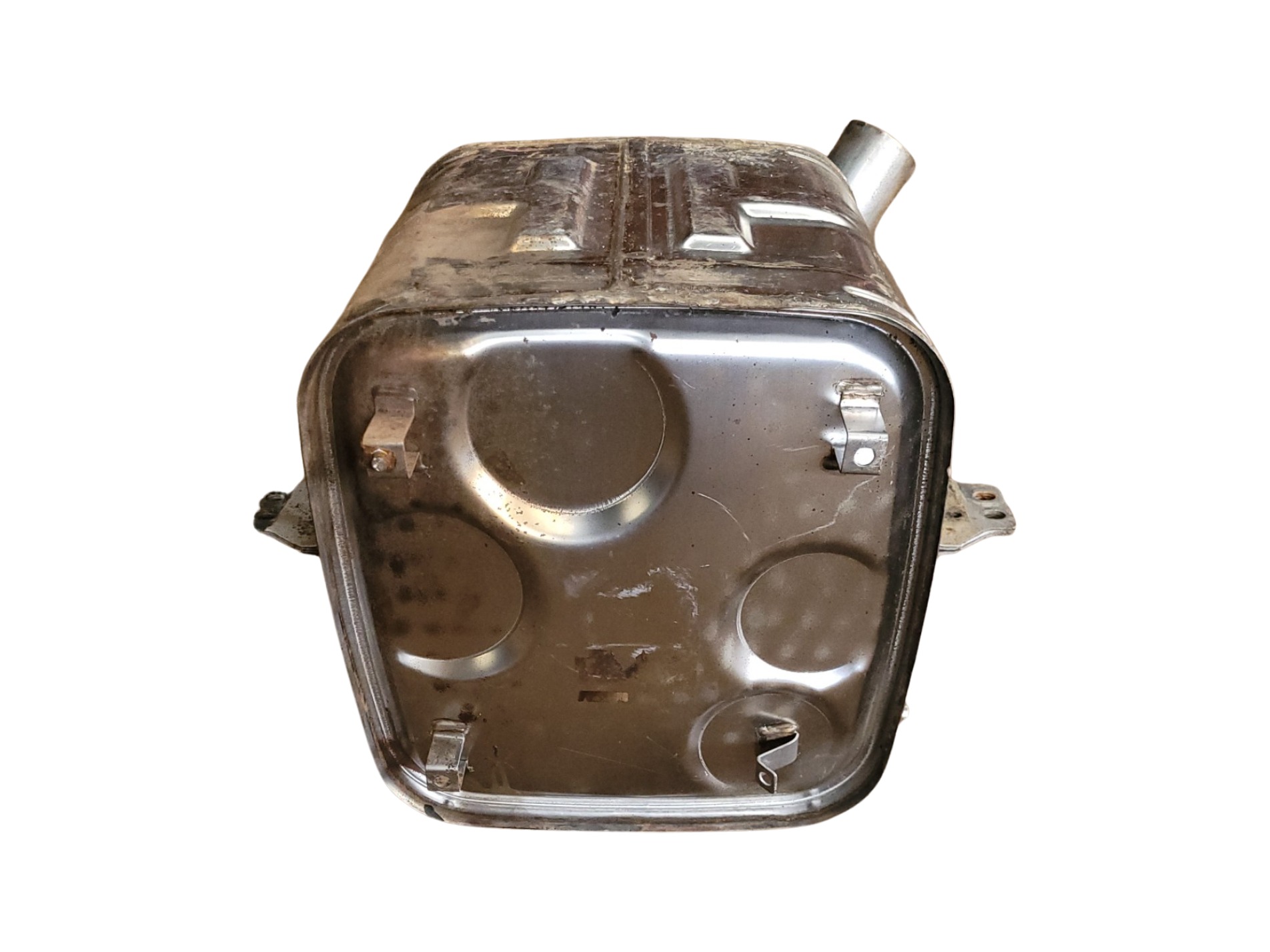 Catalisador M Benz Accelo A9584900514 6