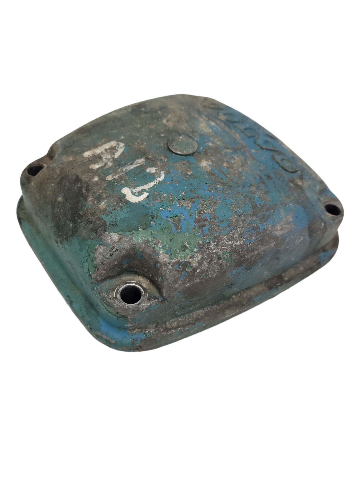 Tampa Válvula Volvo469432 3