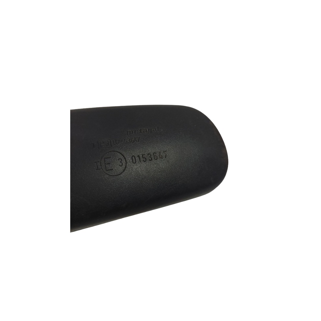 Retrovisor Interno Mercedes Benz A170 1999 5