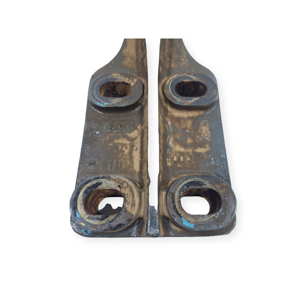 Suporte Barratorçao Cabine Stralis500357226 2