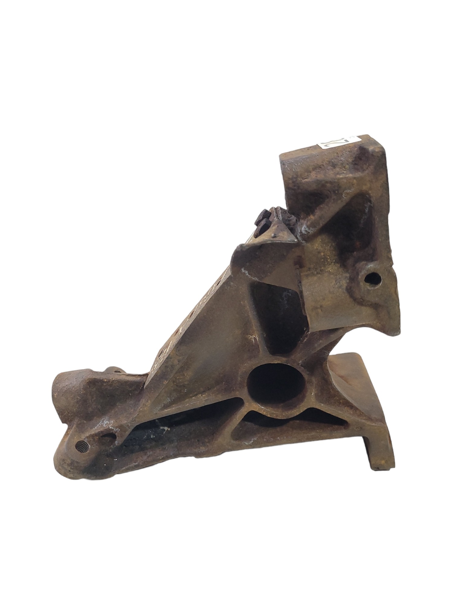 Suporte Parachoque Scania 1404477 1 3