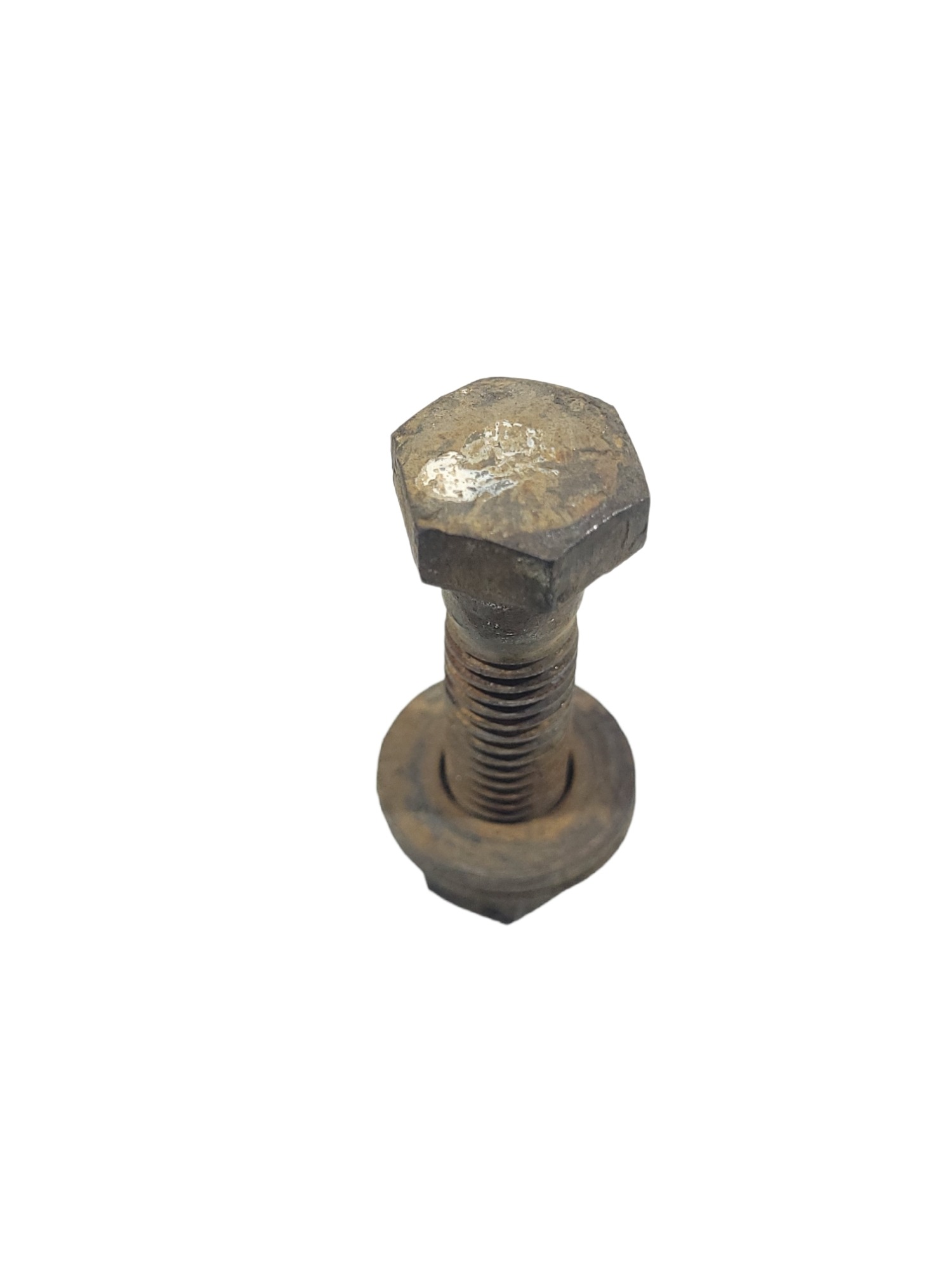 Parafuso Suporte Motor Vw 3