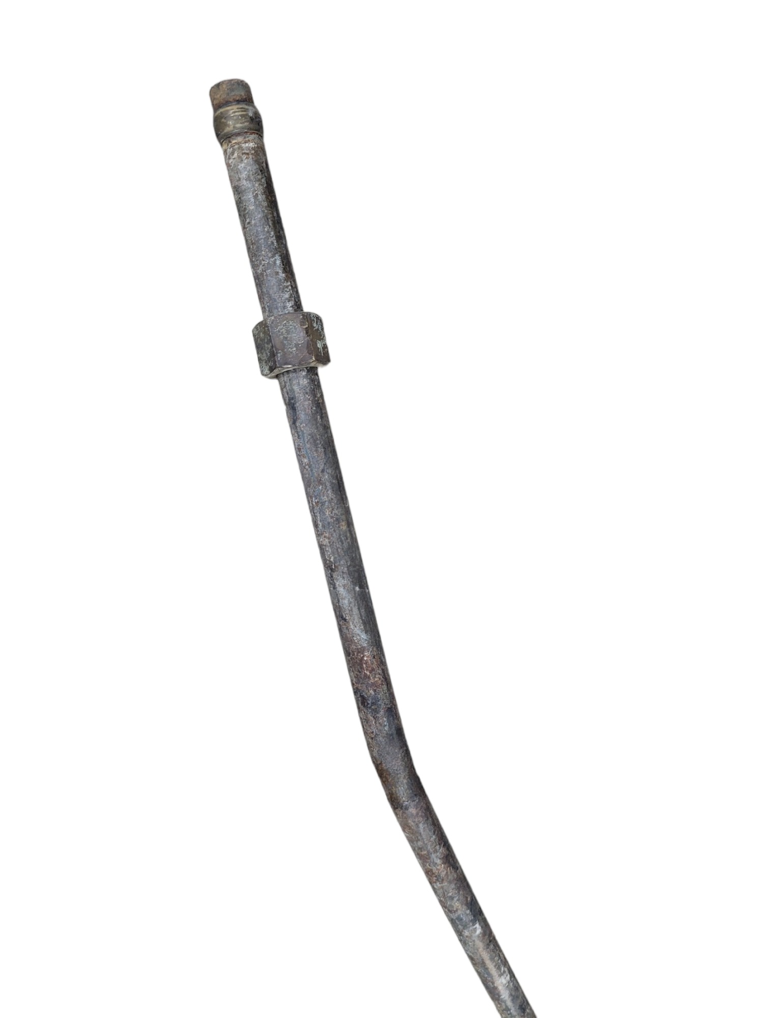 Tubo Serpentina Vw 6